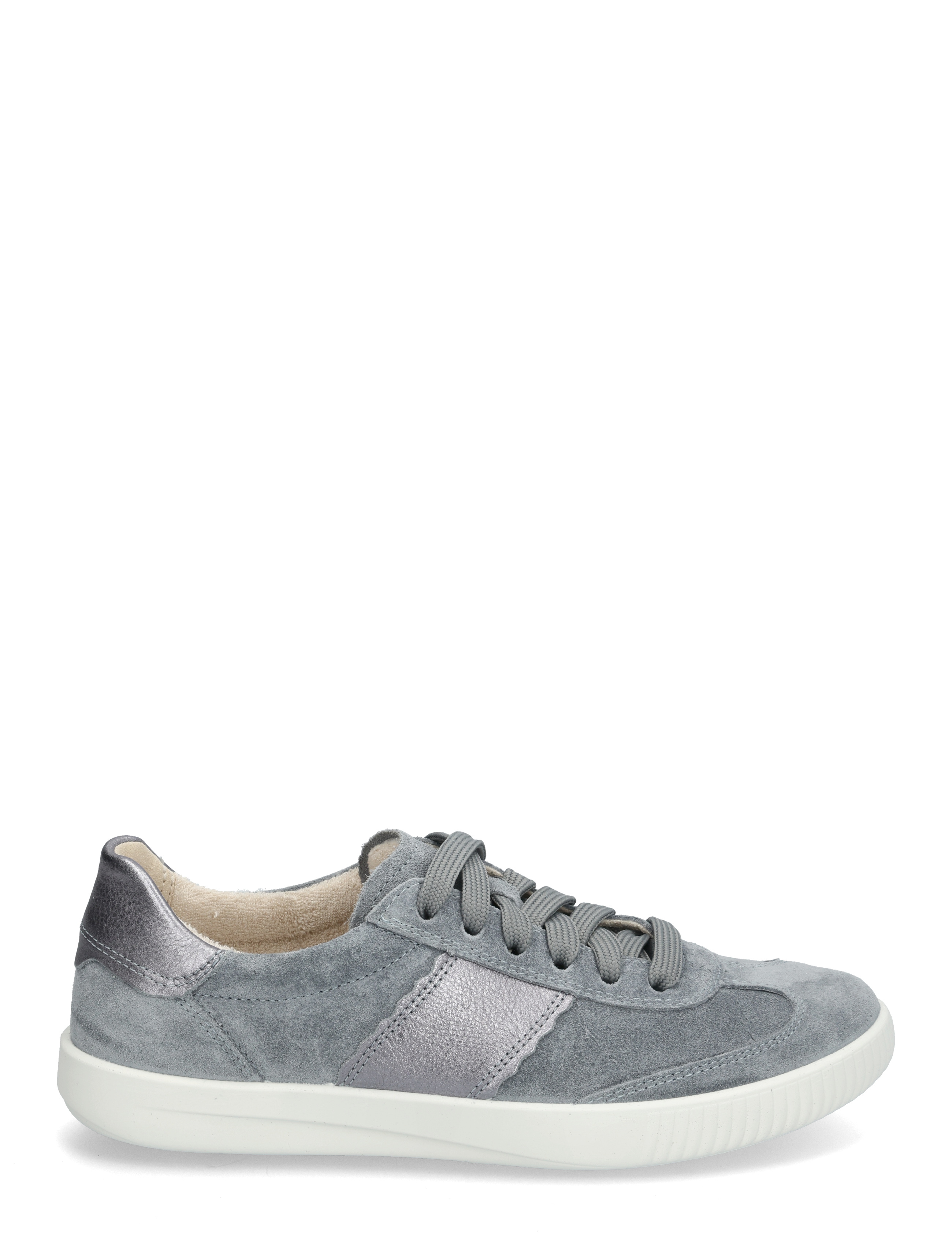 Legero - SILENCE - lave sneakers - aria (lighblue) - 1