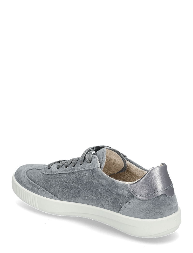 Legero - SILENCE - niedrige sneakers - aria (lighblue) - 2