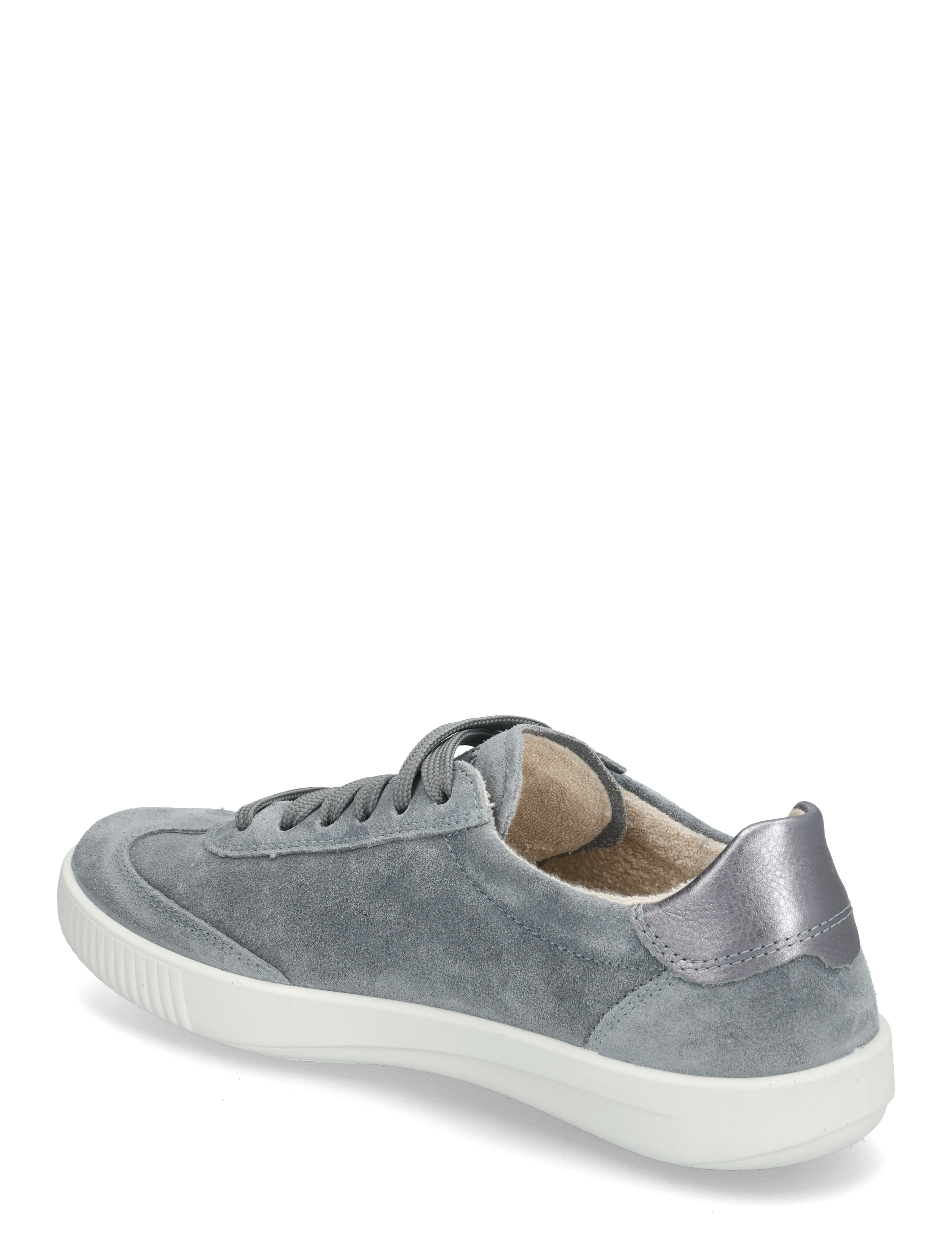 Legero - SILENCE - lave sneakers - aria (lighblue) - 2