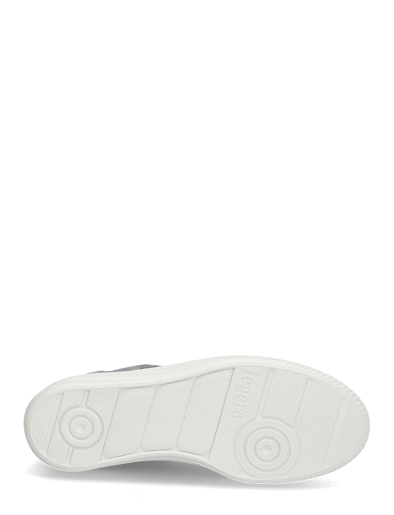 Legero - SILENCE - niedrige sneakers - aria (lighblue) - 4
