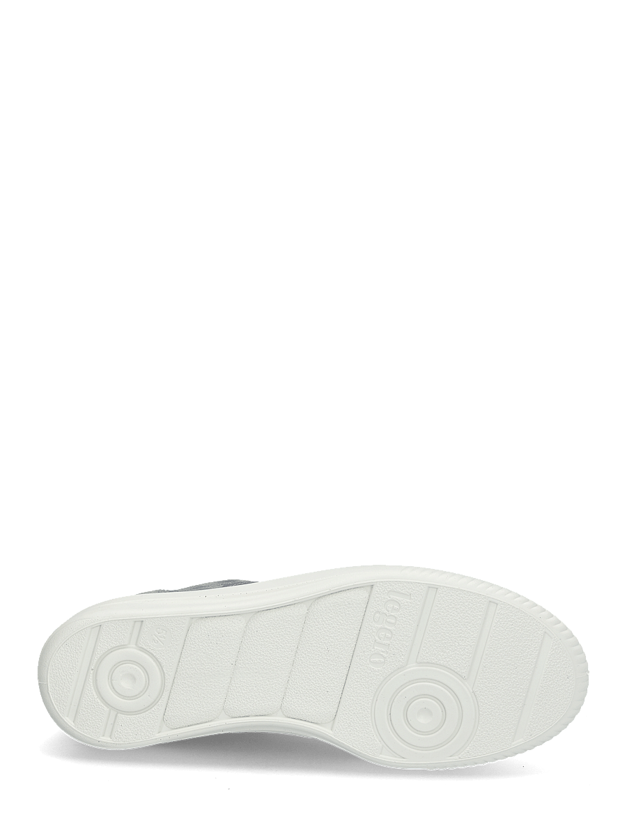 Legero - SILENCE - niedrige sneaker - aria (lighblue) - 4