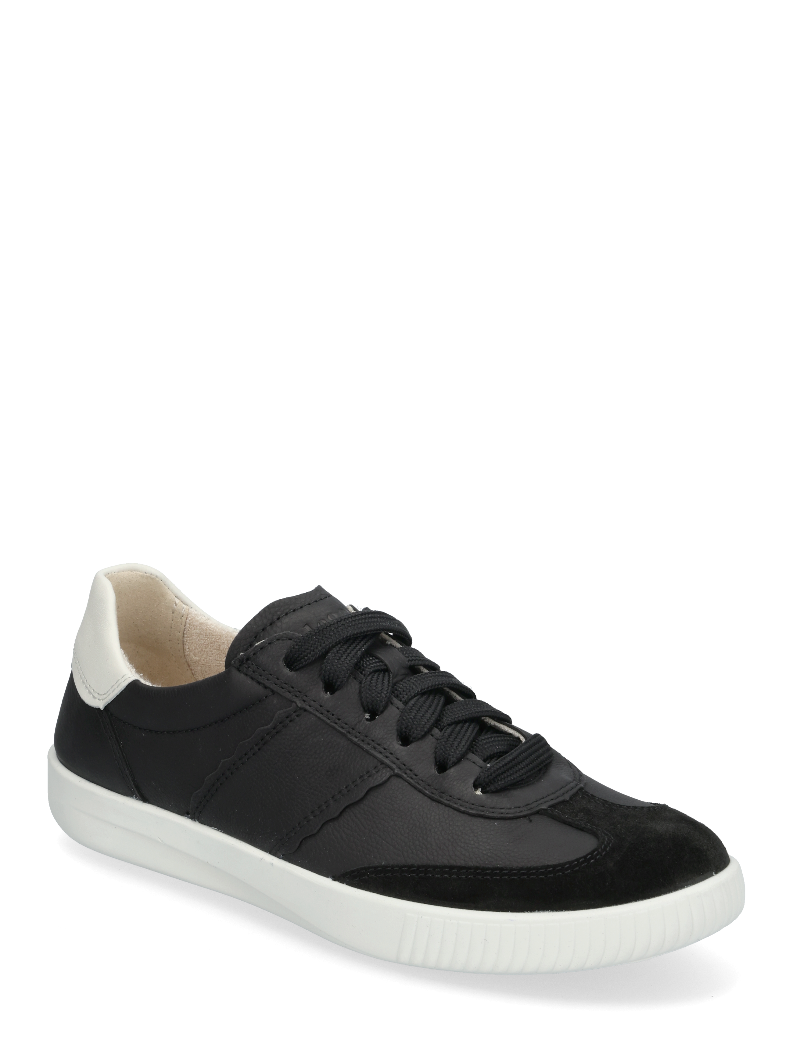 BLACK (BLACK)