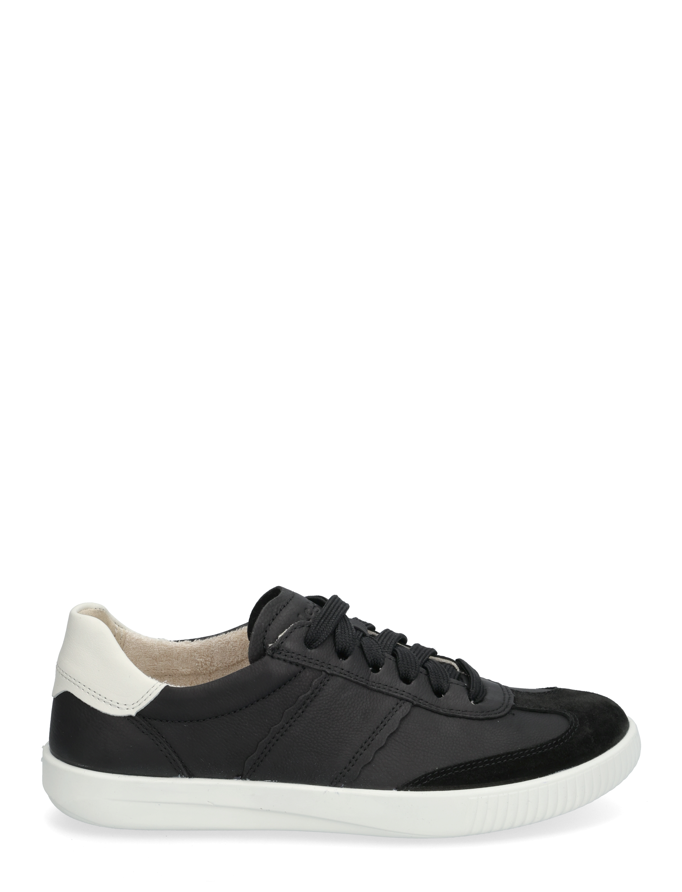 Legero - SILENCE - confirmation - black (black) - 1