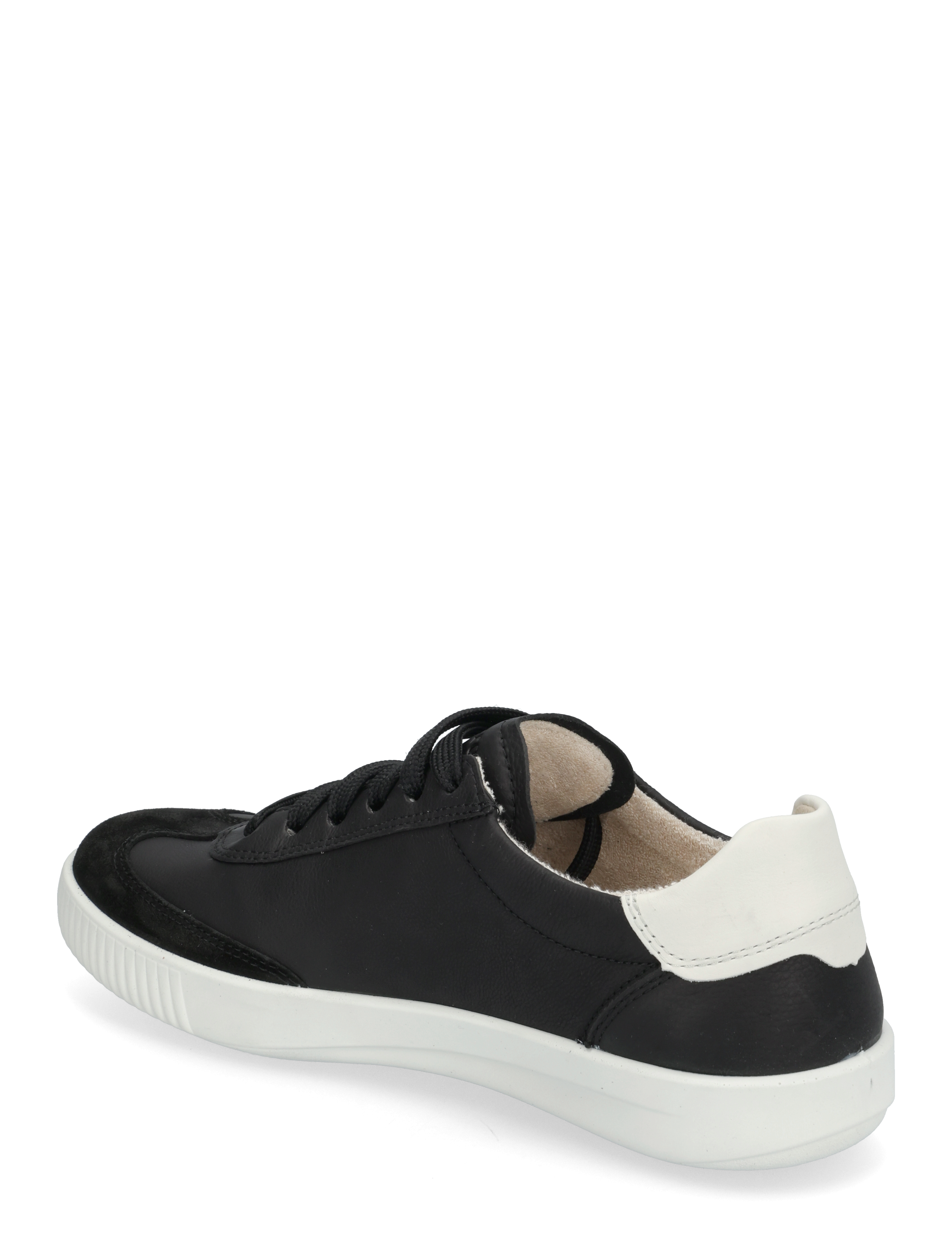 Legero - SILENCE - confirmation - black (black) - 2