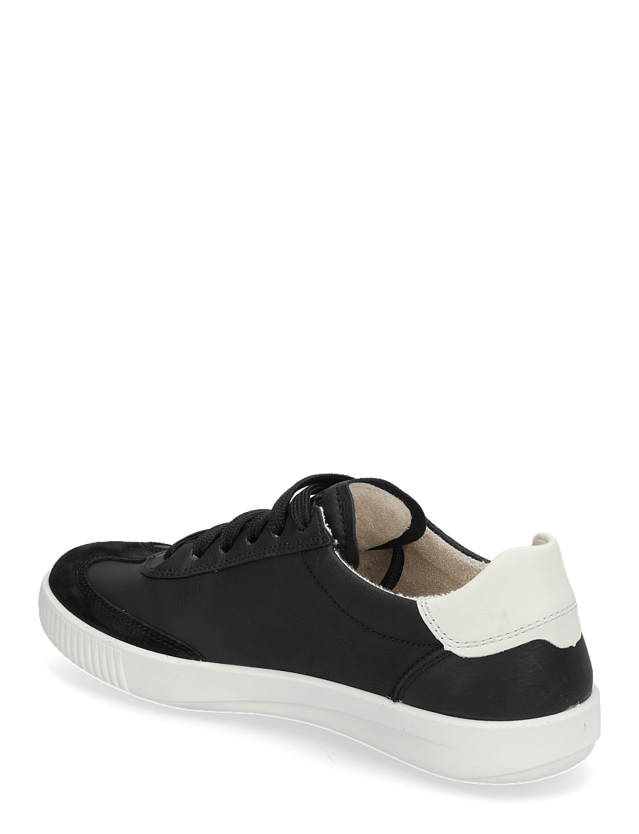 Legero - SILENCE - konfirmation - black (black) - 2
