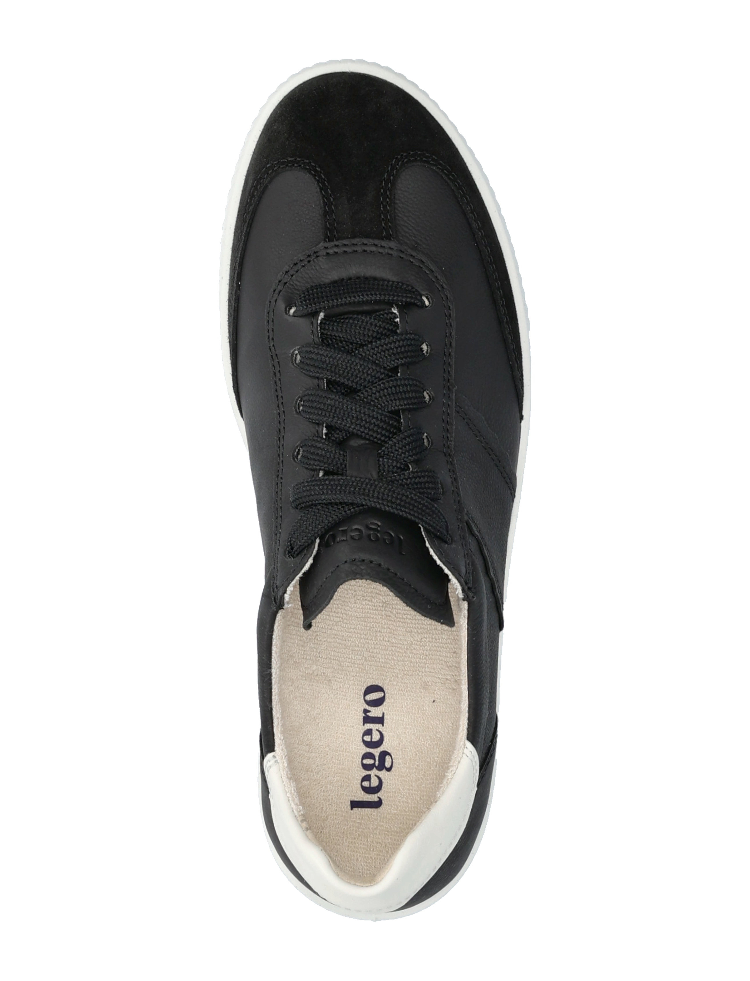 Legero - SILENCE - confirmation - black (black) - 3
