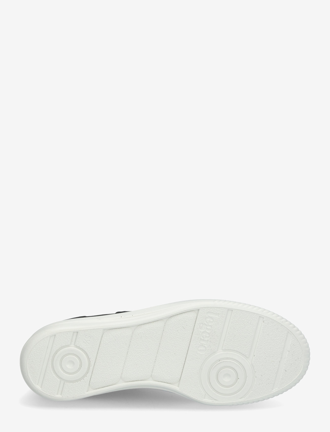 Legero - SILENCE - madala säärega tossud - black (black) - 4