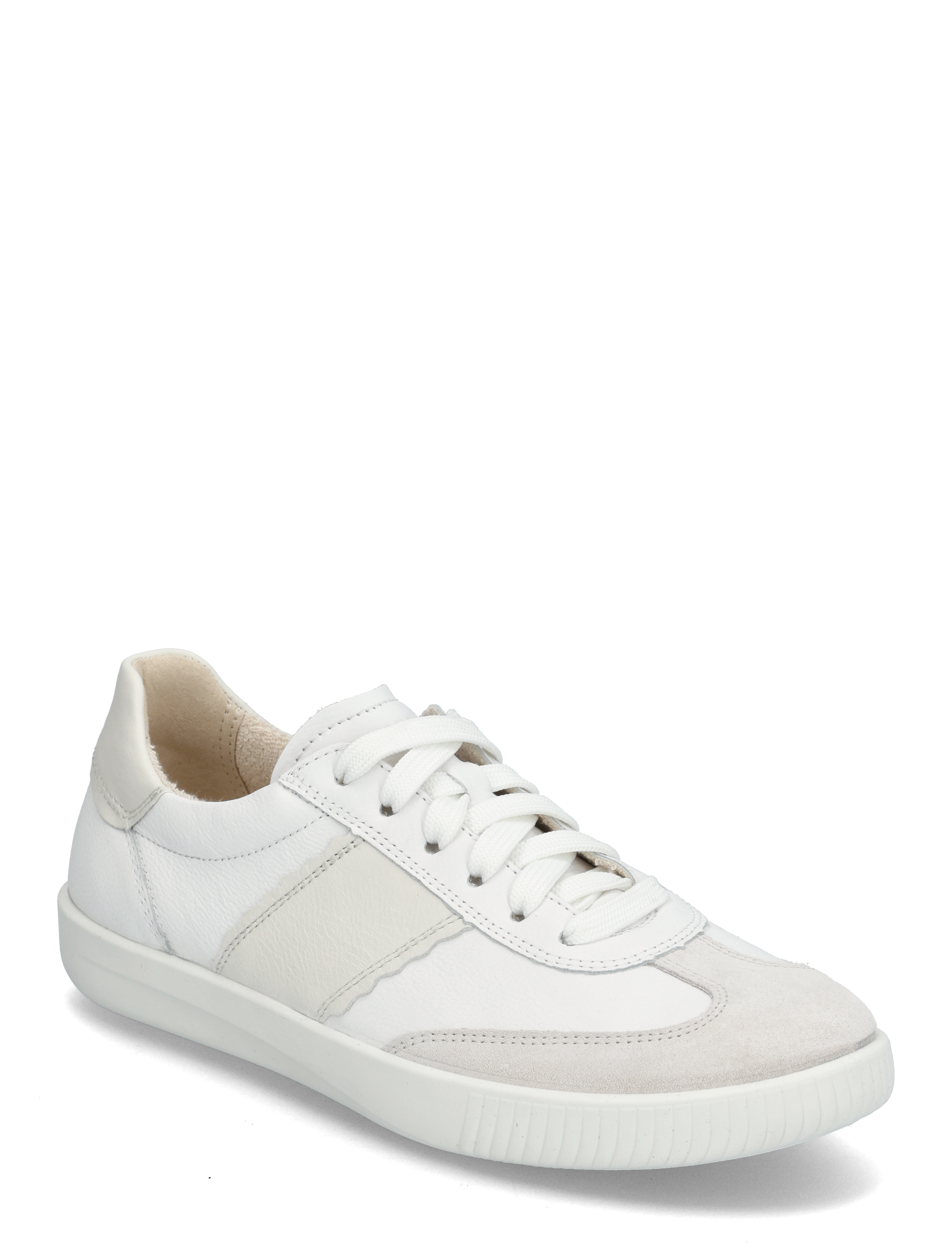 BRIGHT WHITE (WHITE)