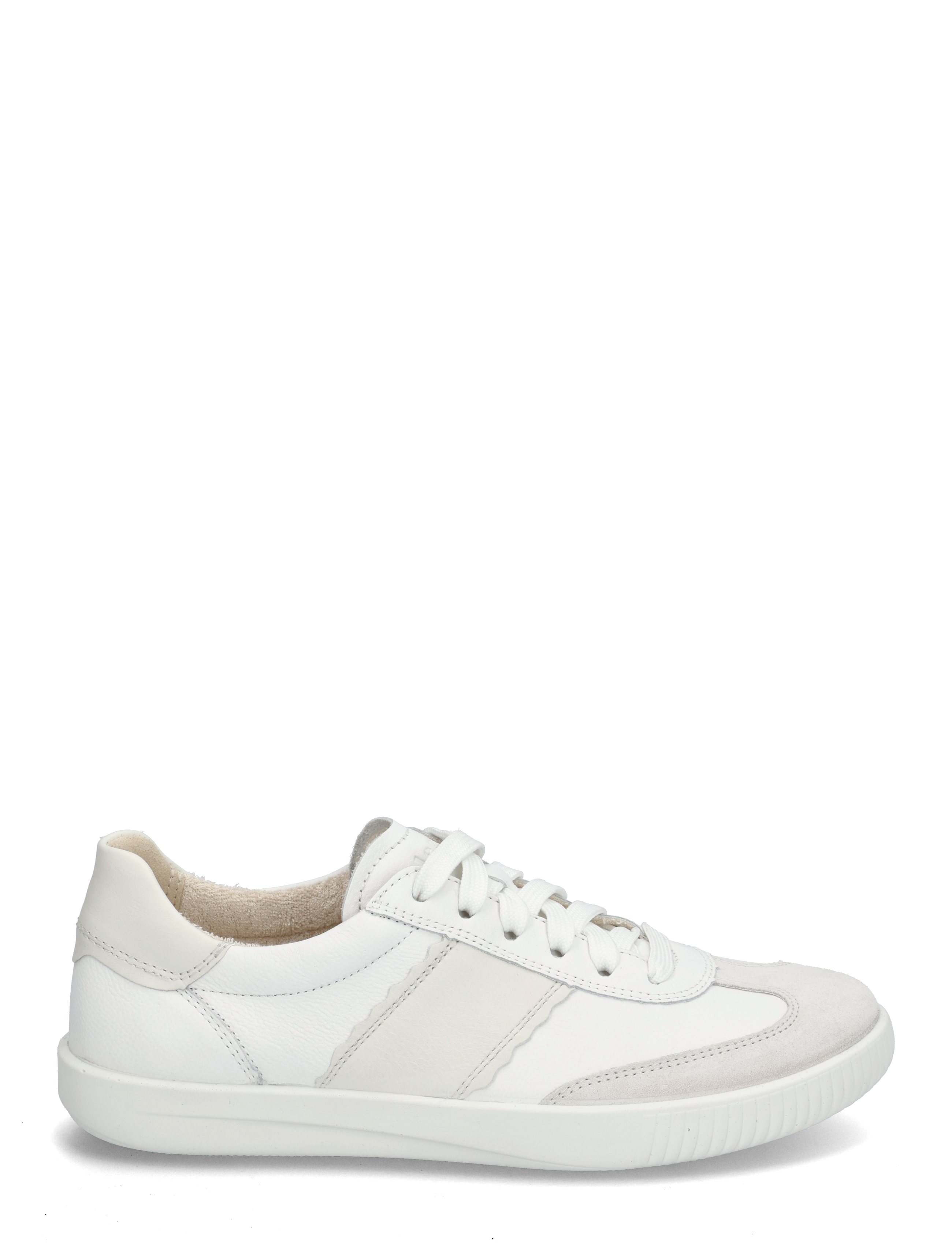 Legero - SILENCE - konfirmation - bright white (white) - 1