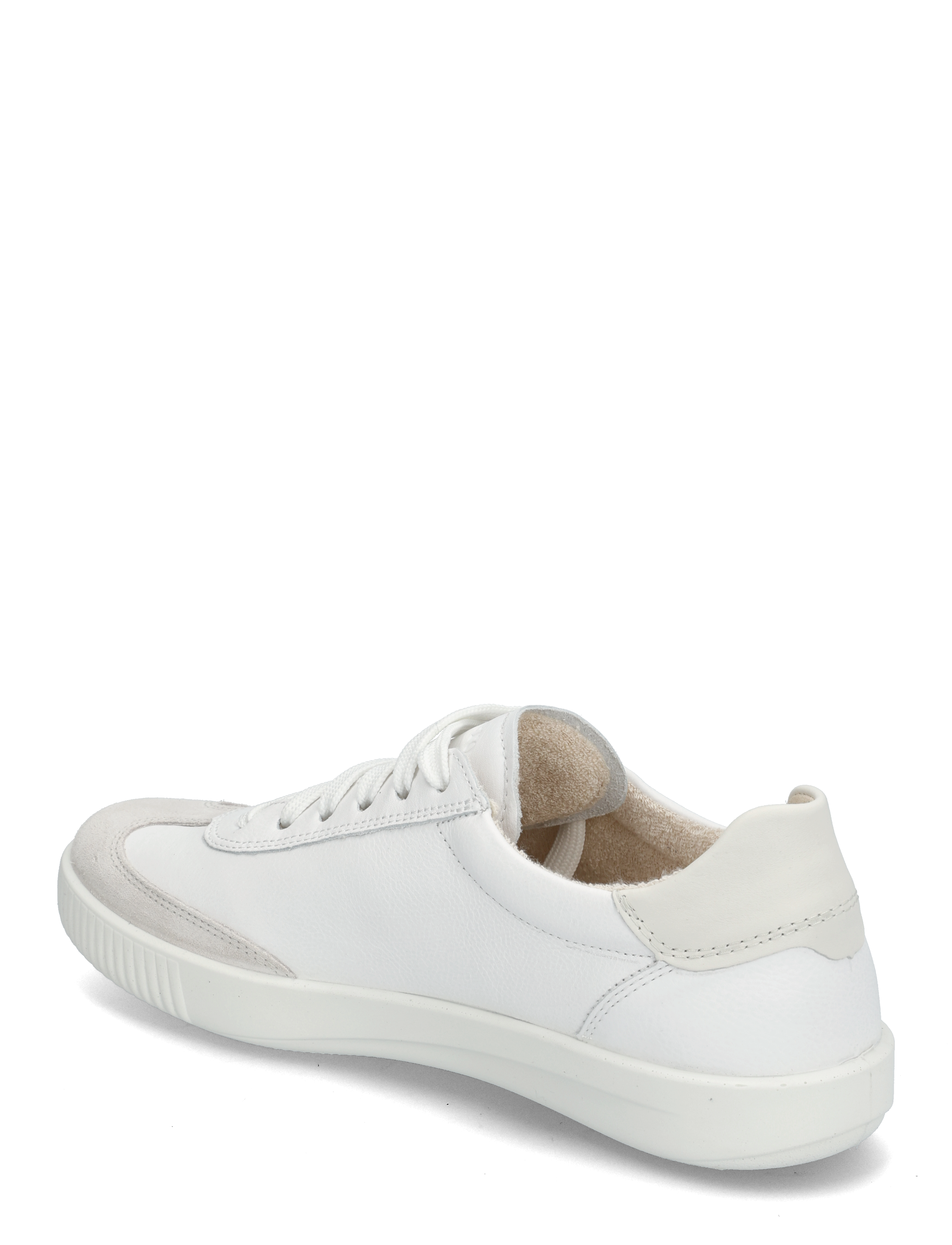 Legero - SILENCE - konfirmation - bright white (white) - 2