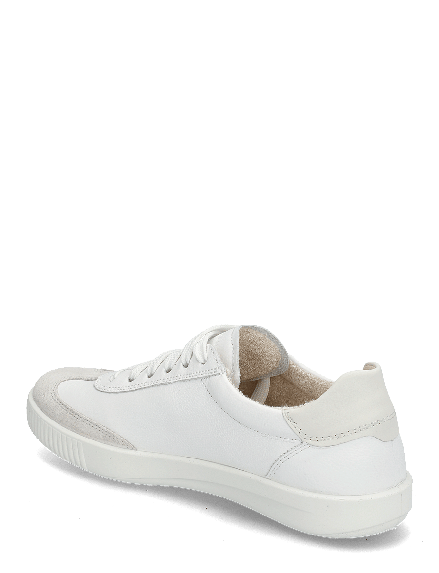 Legero - SILENCE - konfirmation - bright white (white) - 2