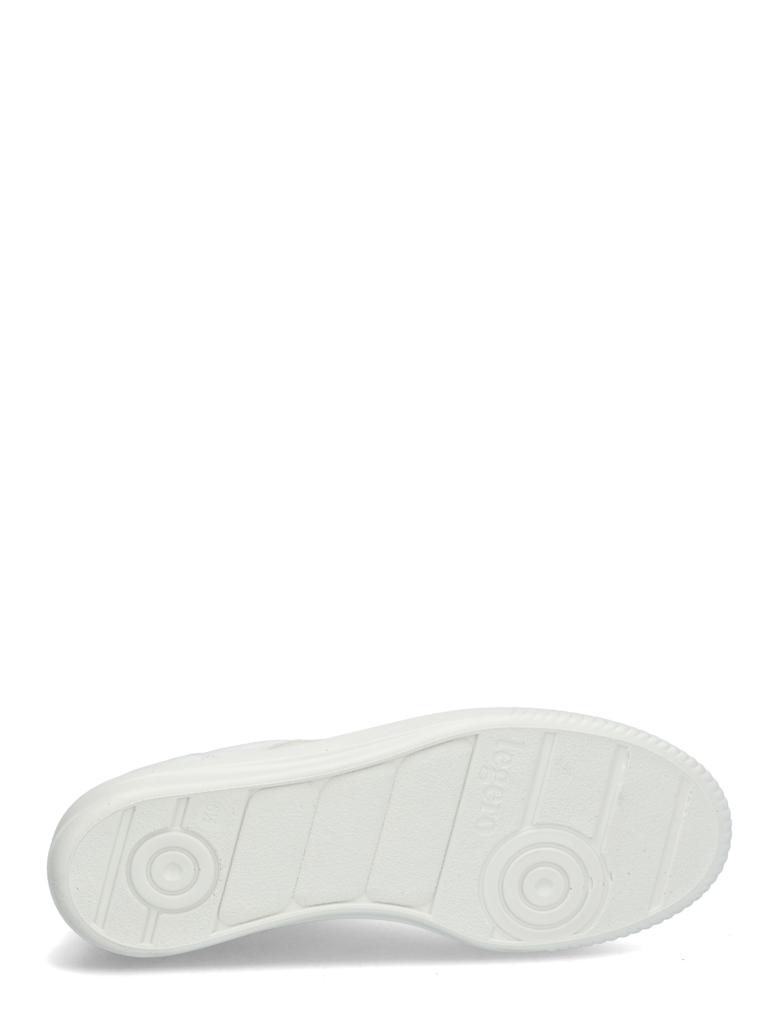 Legero - SILENCE - konfirmation - bright white (white) - 4