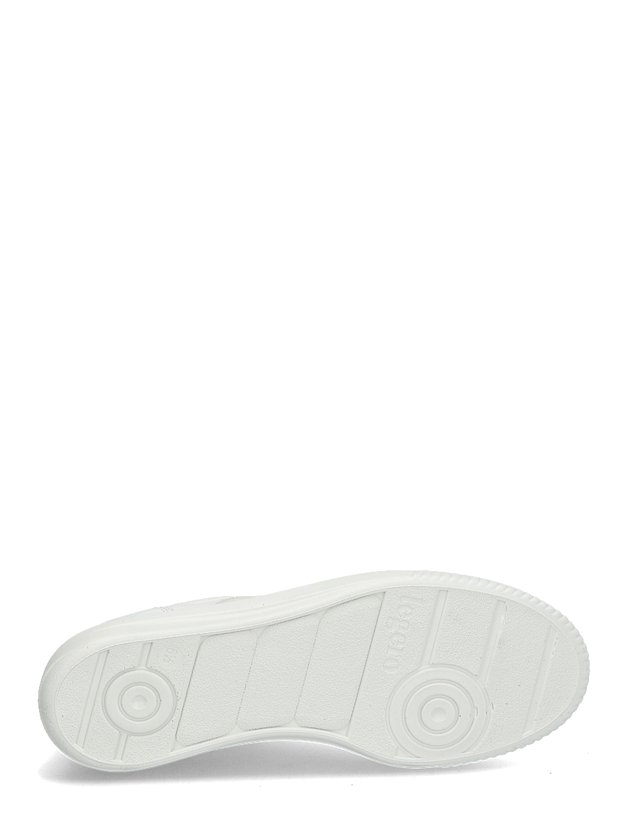 Legero - SILENCE - konfirmation - bright white (white) - 4