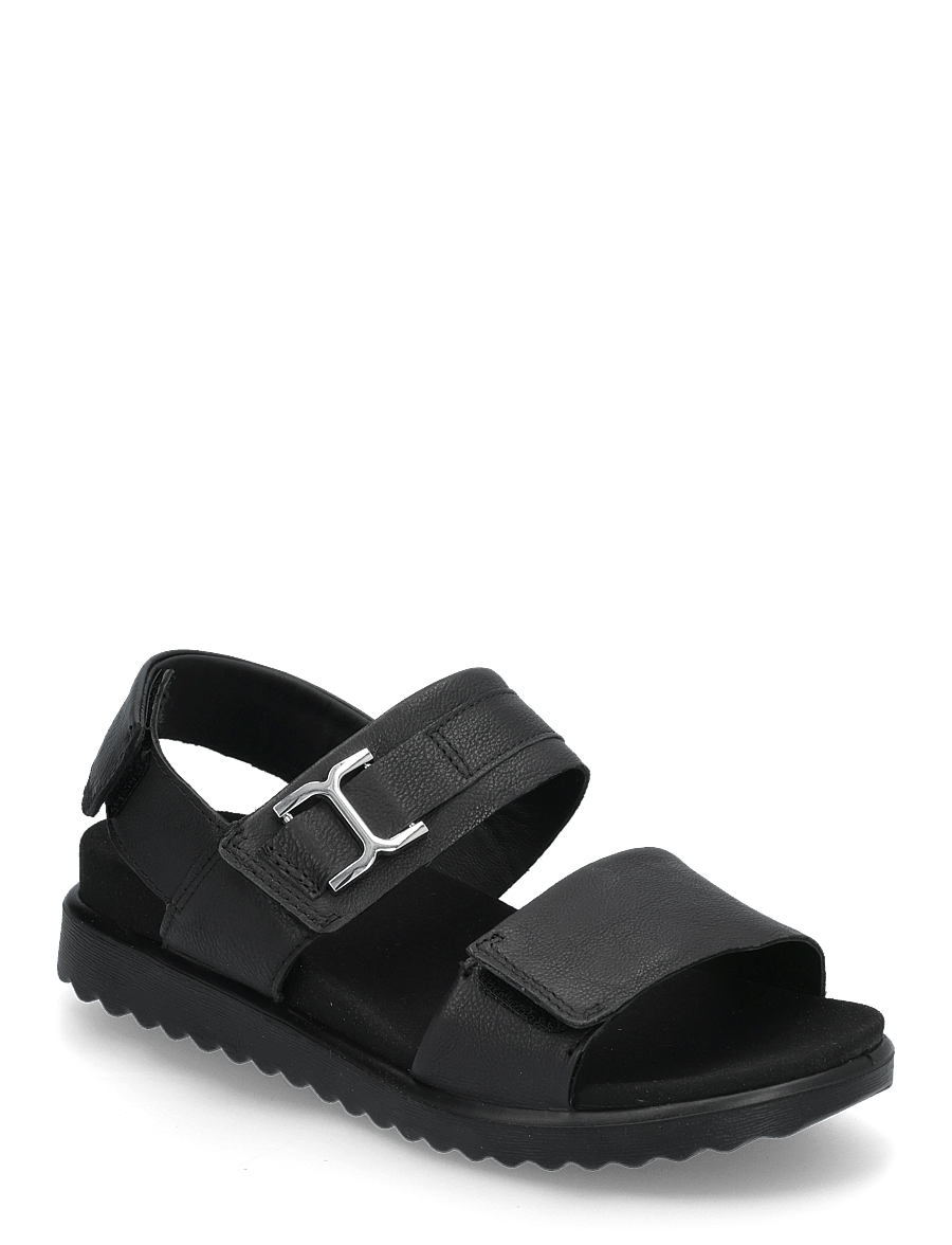 Legero - MOVE - flache sandalen - black (black) - 0