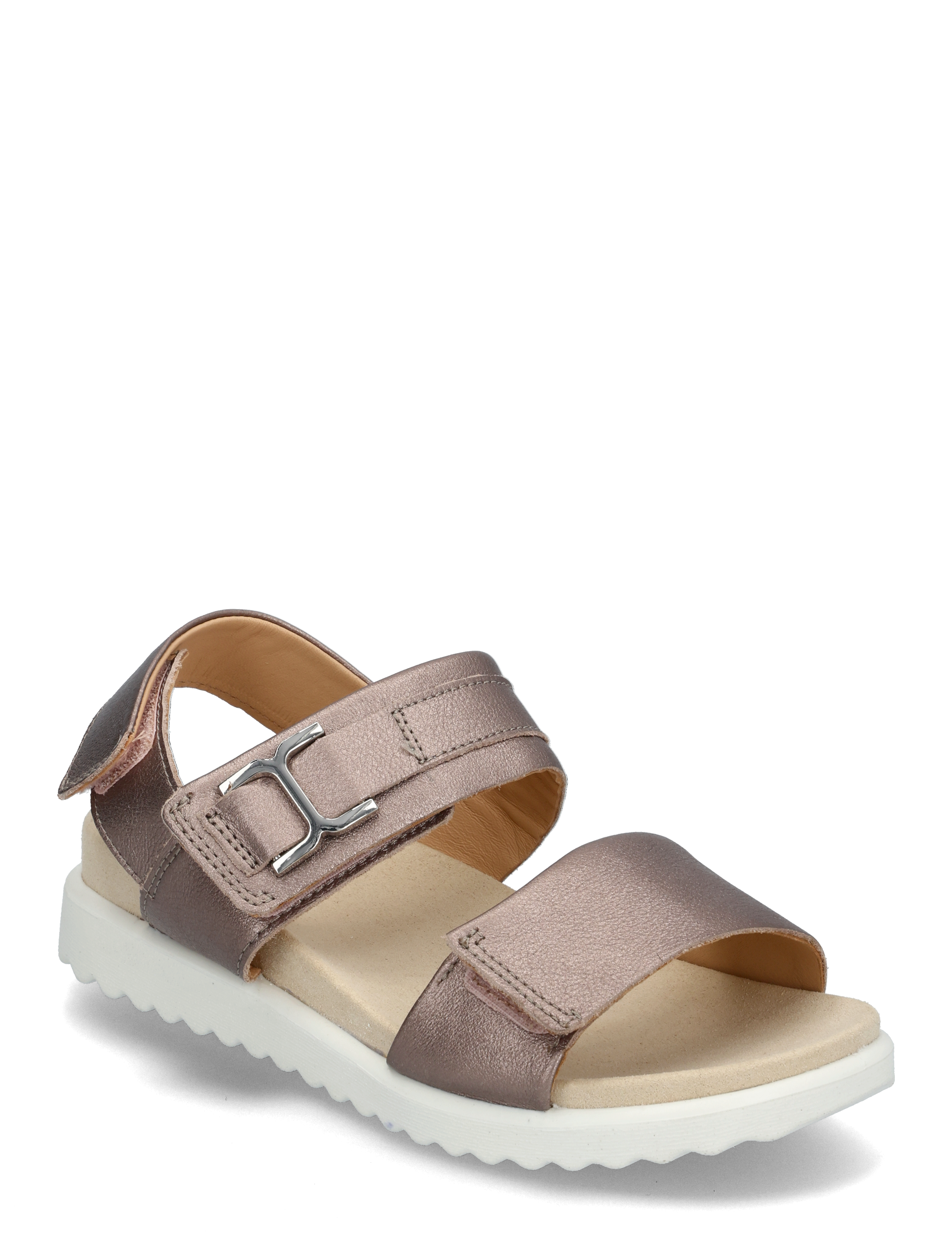 Legero Move, 38, Gold, Sandaler > Flade Sandals, Dame
