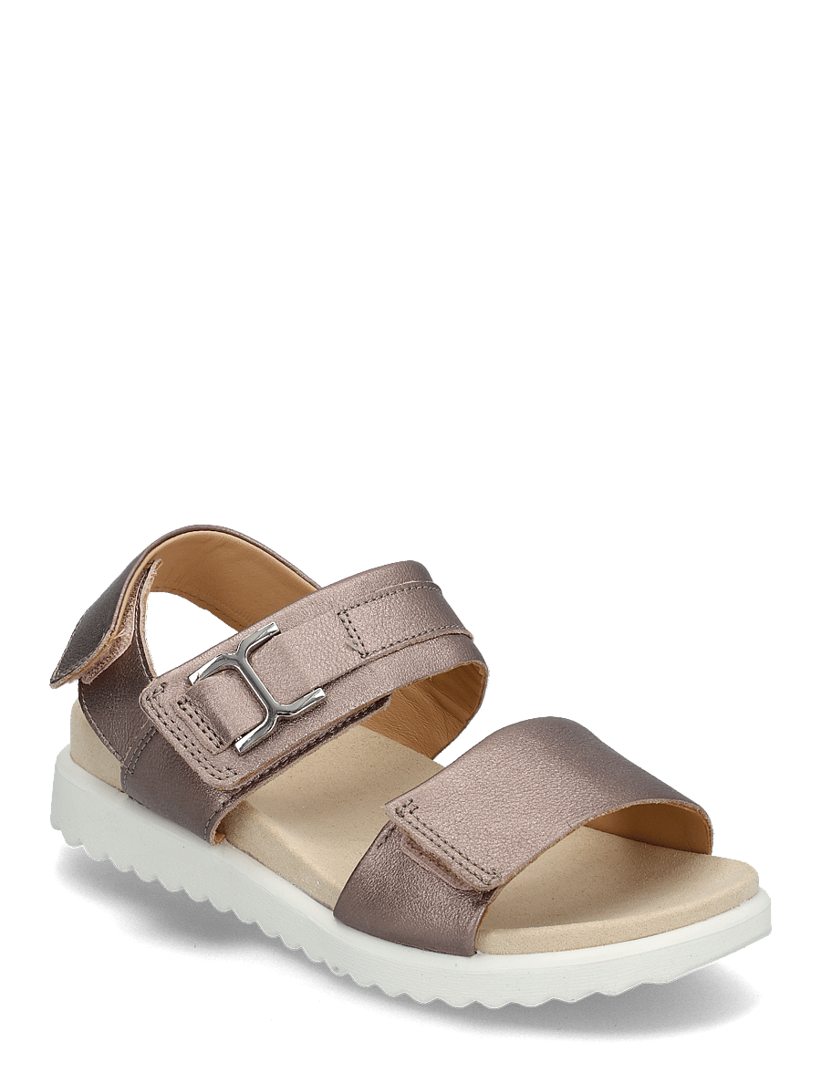 Legero - MOVE - flache sandalen - metallic rose (diverse - 0