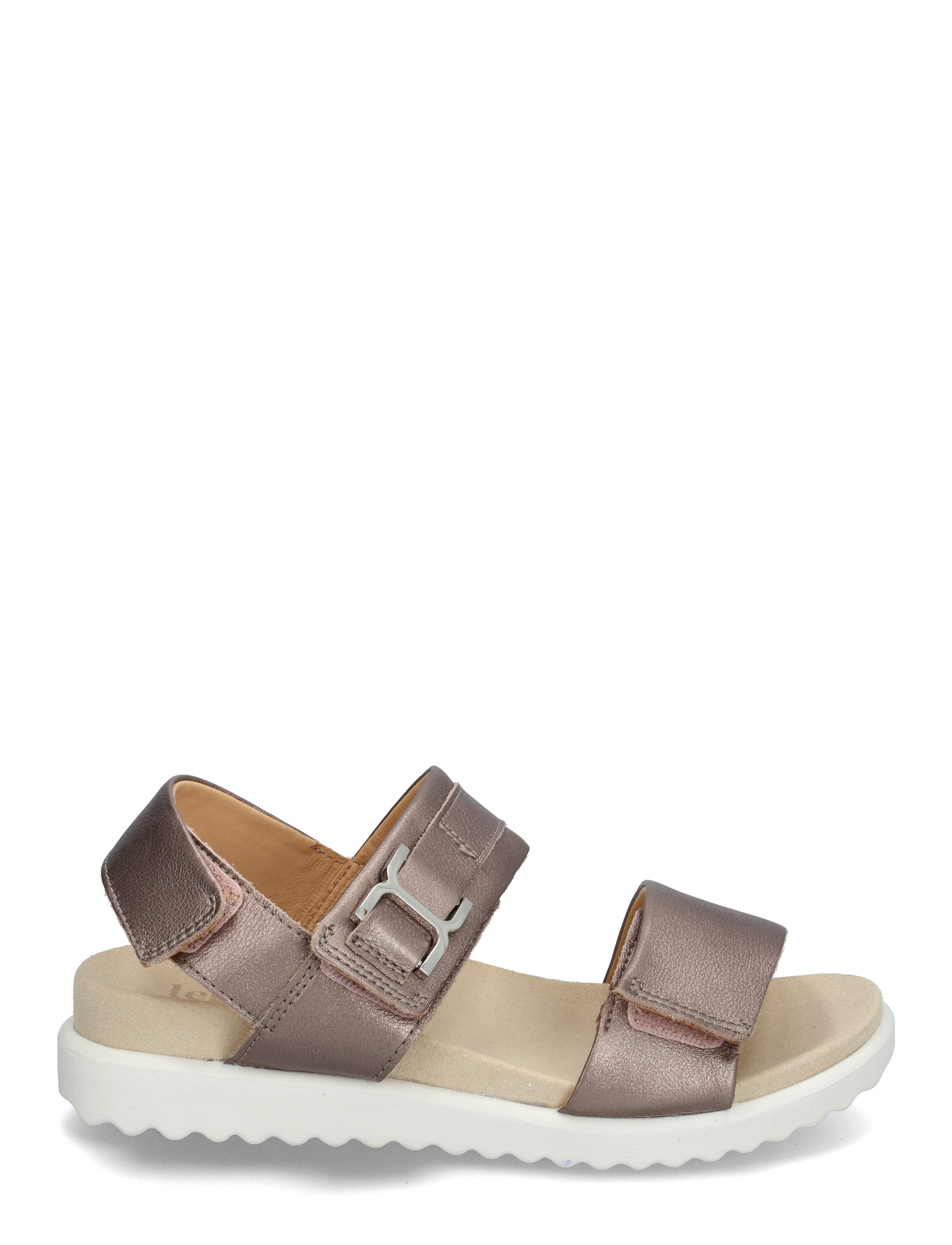 Legero - MOVE - flade sandaler - metallic rose (diverse - 1