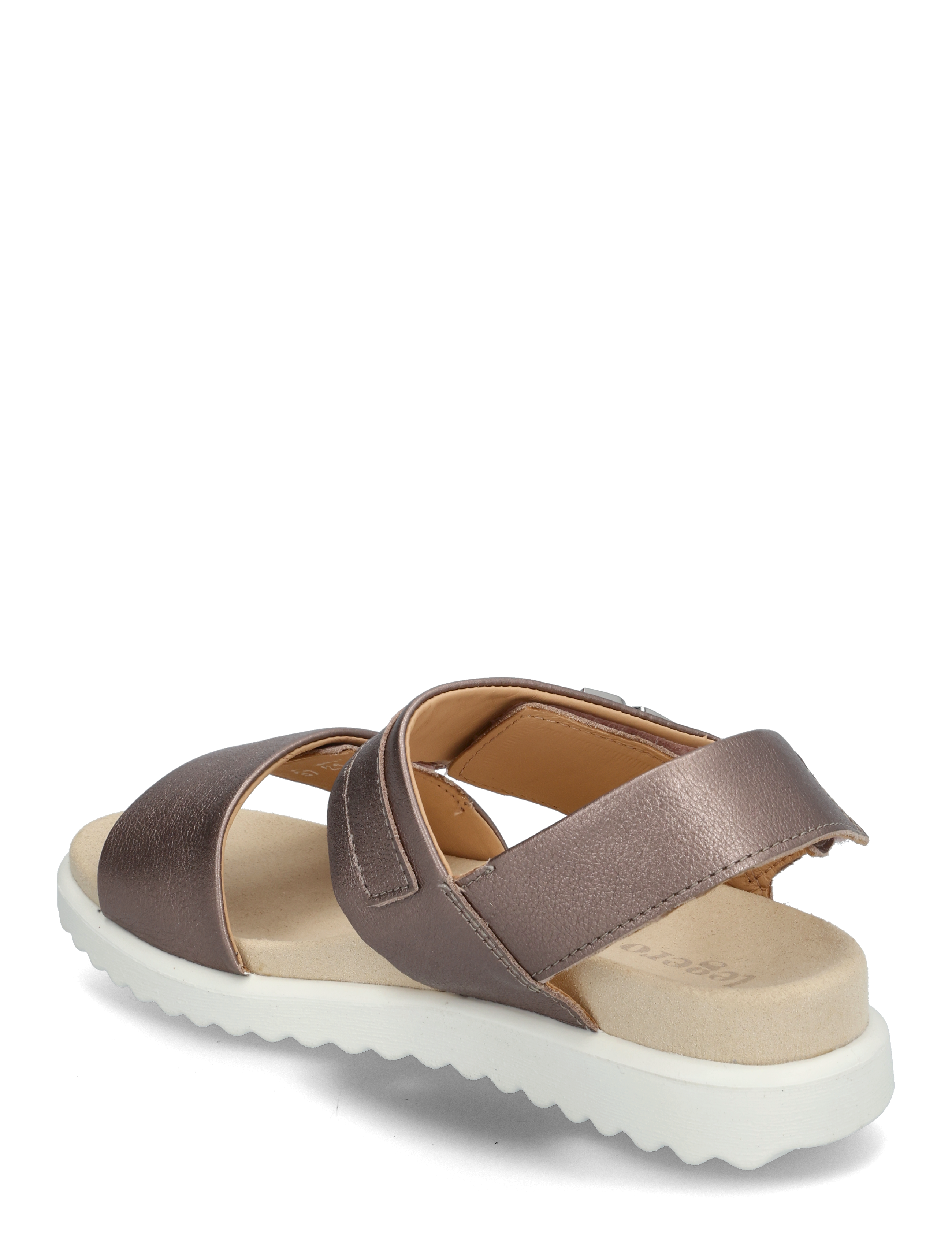 Legero - MOVE - flade sandaler - metallic rose (diverse - 2