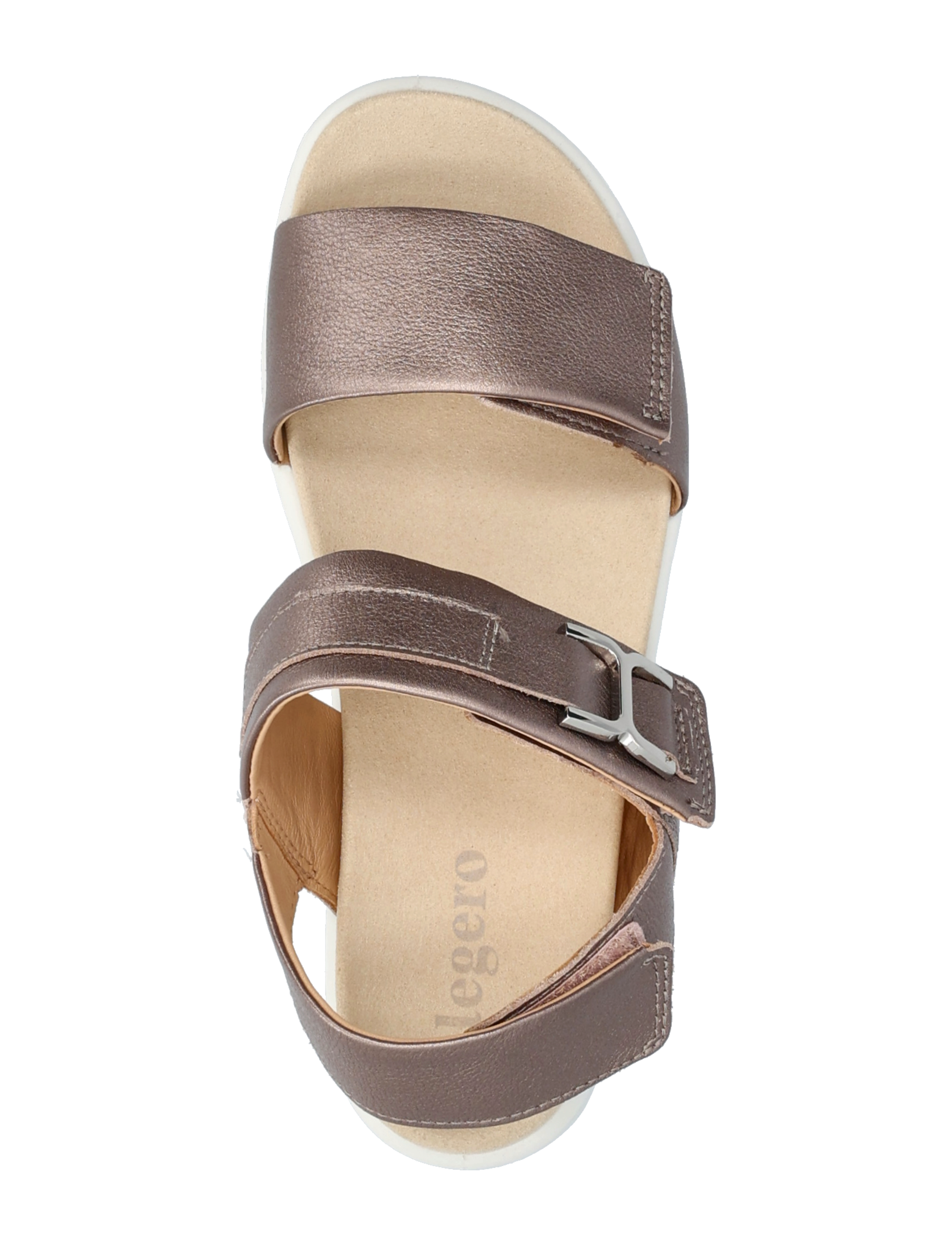 Legero - MOVE - flade sandaler - metallic rose (diverse - 3