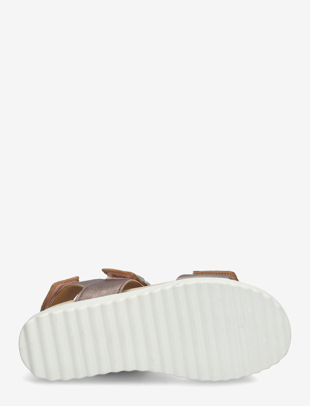 Legero - MOVE - flache sandalen - metallic rose (diverse - 4