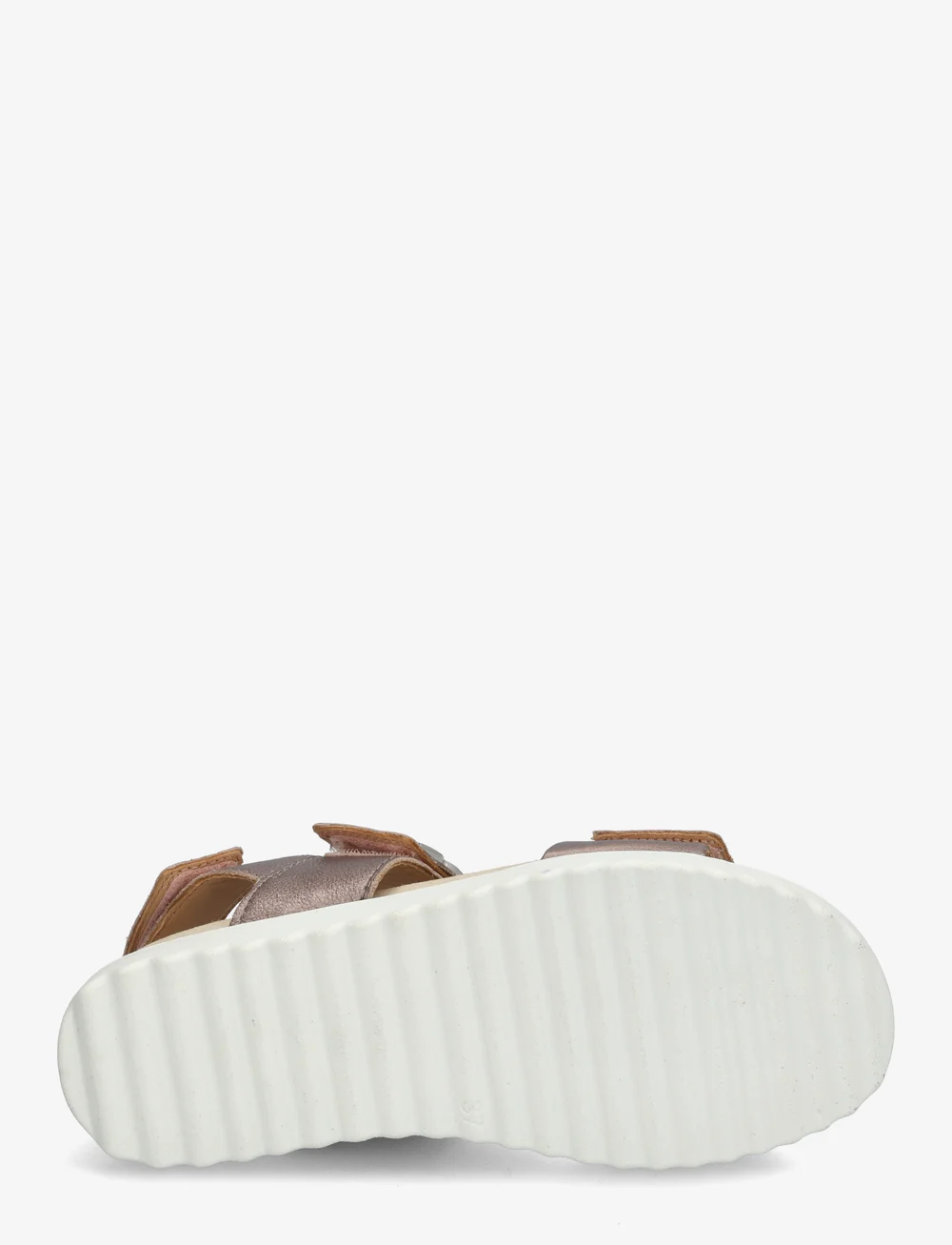 Legero - MOVE - platta sandaler - metallic rose (diverse - 4