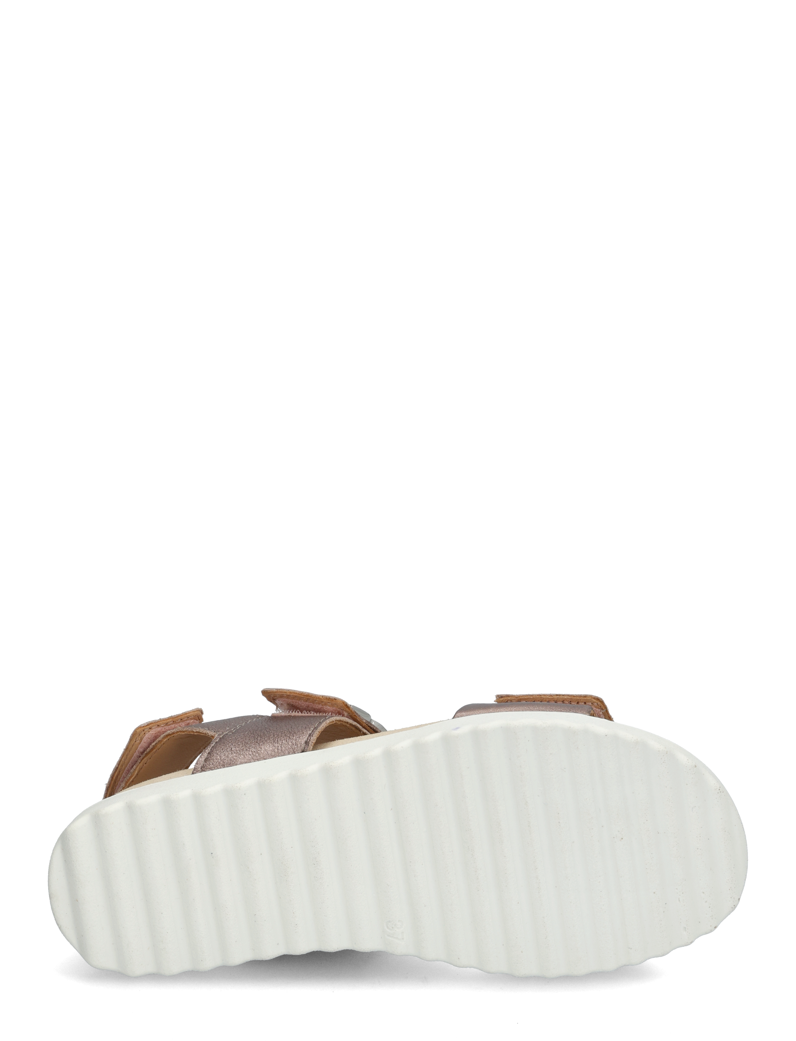 Legero - MOVE - flade sandaler - metallic rose (diverse - 4