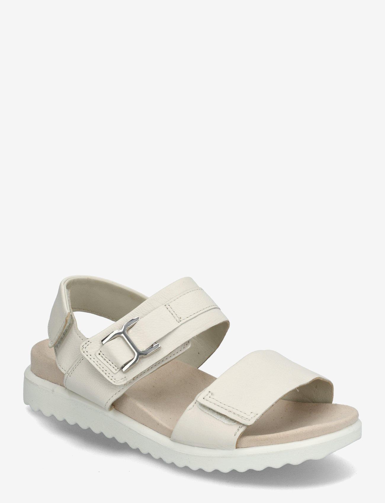 Legero - MOVE - flade sandaler - offwhite (white) - 0