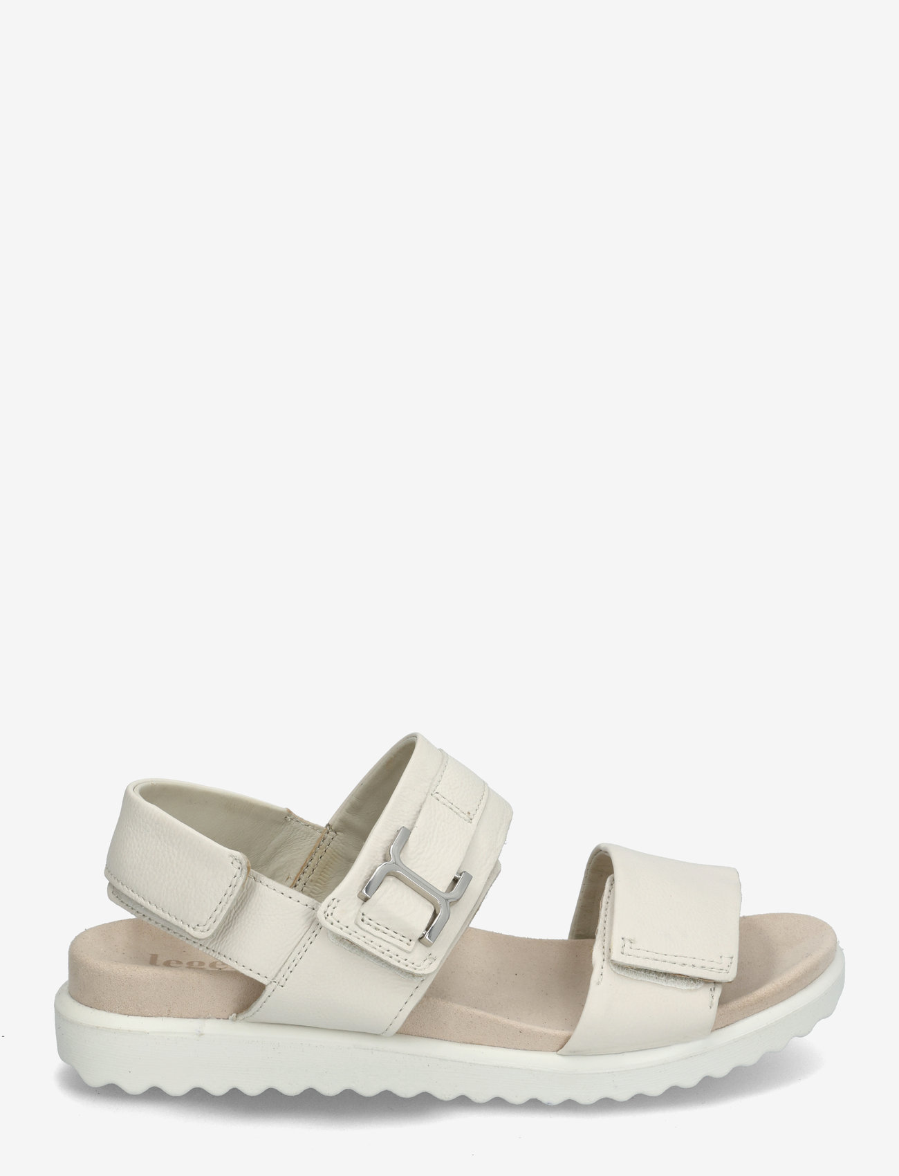 Legero - MOVE - flade sandaler - offwhite (white) - 1