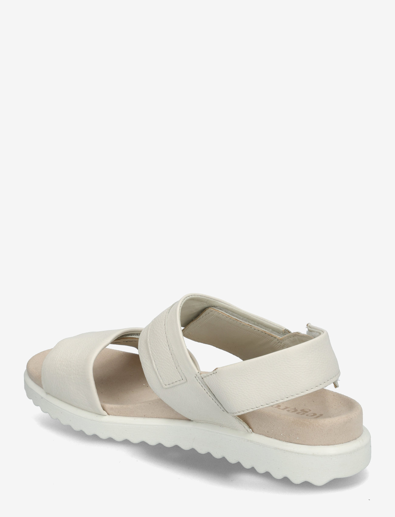 Legero - MOVE - flade sandaler - offwhite (white) - 2