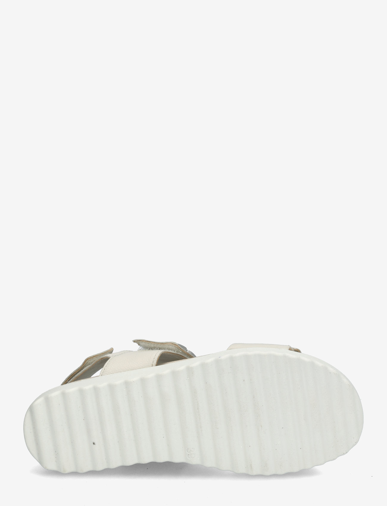 Legero - MOVE - flade sandaler - offwhite (white) - 4