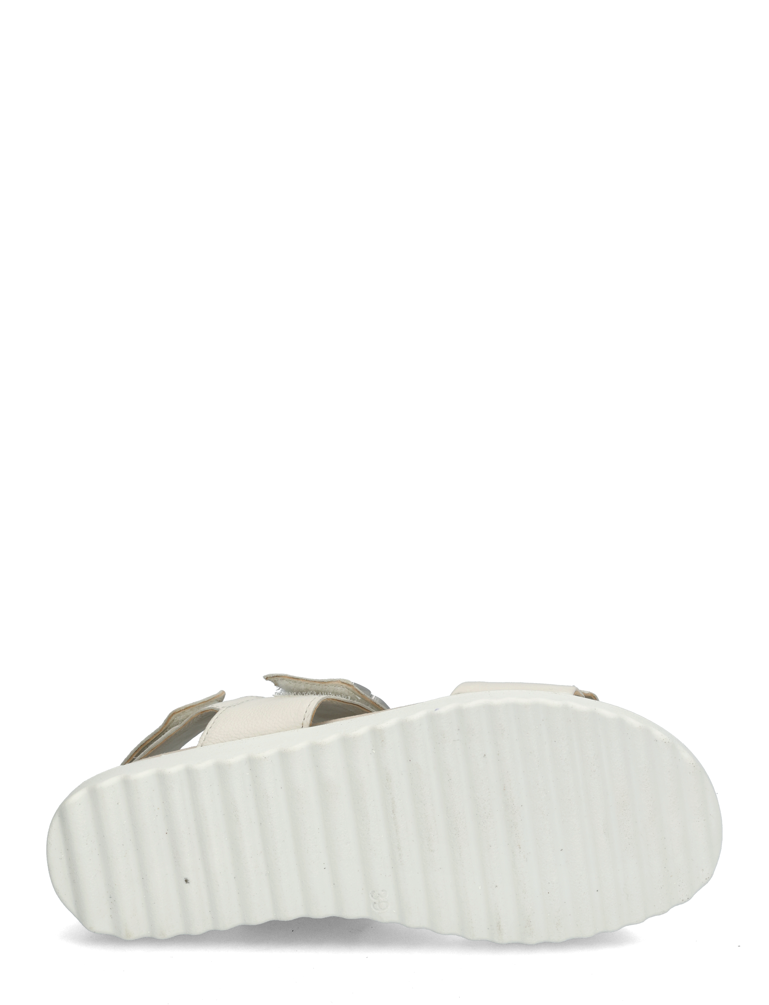 Legero - MOVE - platte sandalen - offwhite (white) - 4