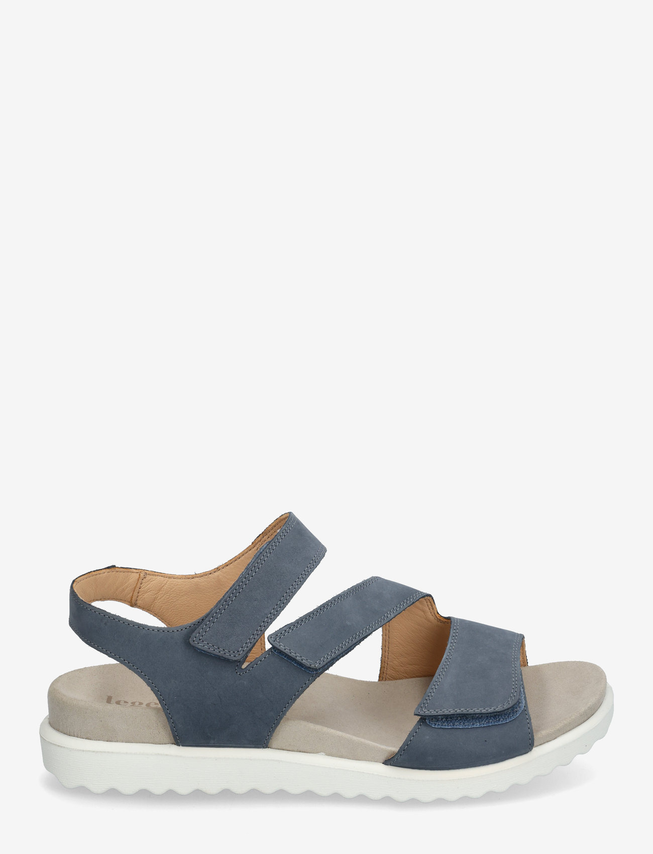 Legero - MOVE - kontsata sandaalid - indacox (blue) - 1
