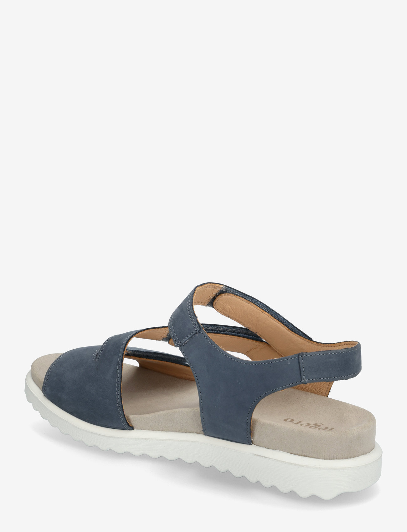 Legero - MOVE - kontsata sandaalid - indacox (blue) - 2