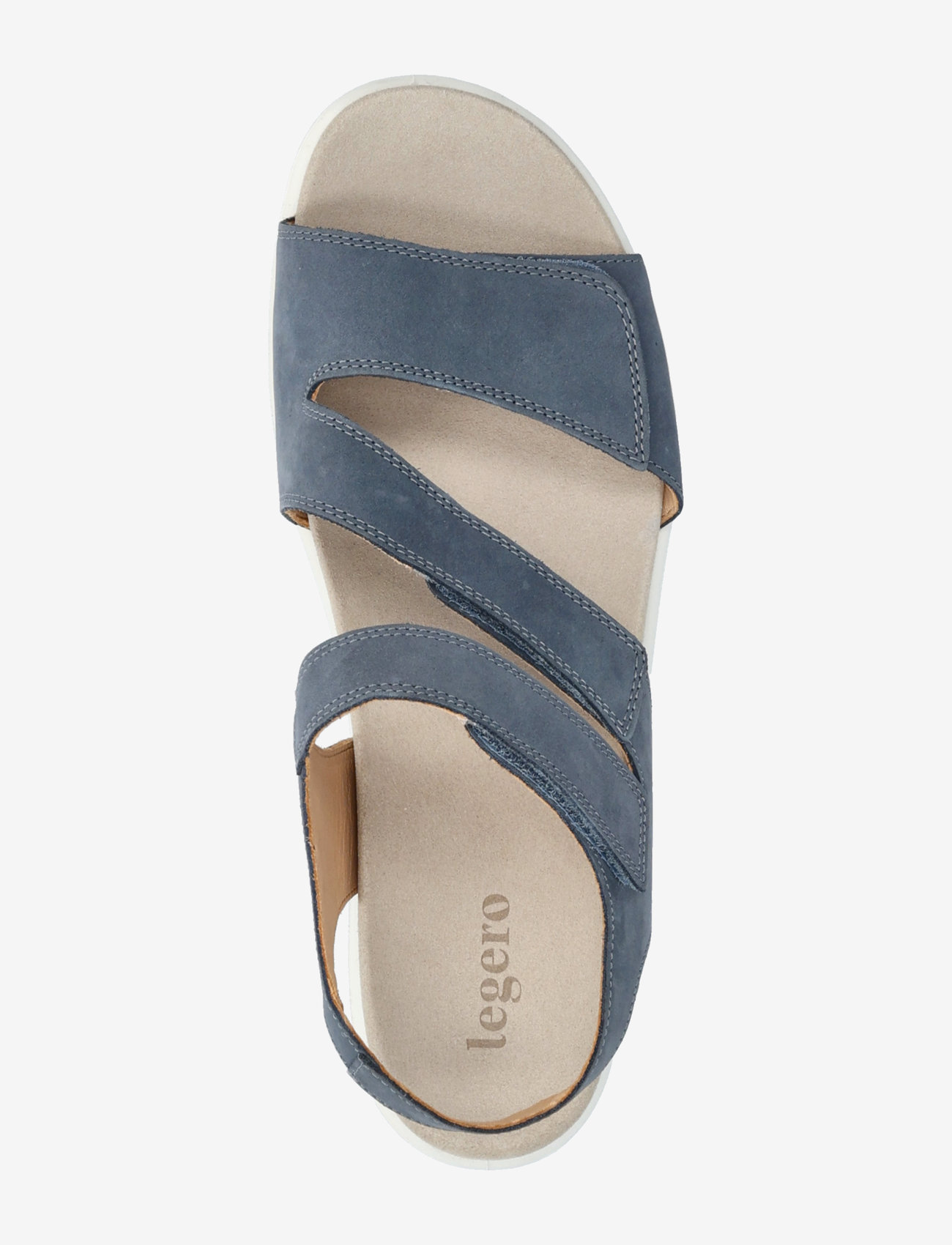 Legero - MOVE - kontsata sandaalid - indacox (blue) - 3