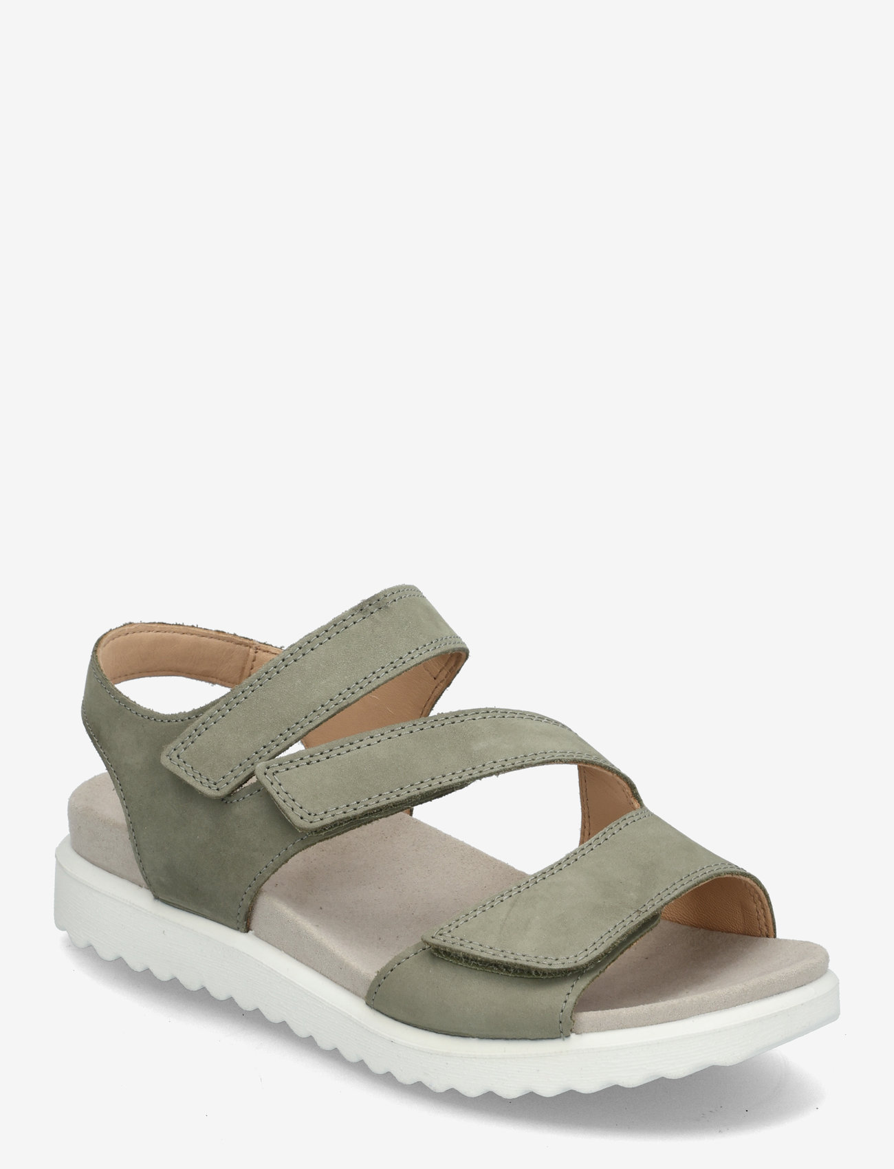 Legero - MOVE - flache sandalen - pino (lightgreen) - 0