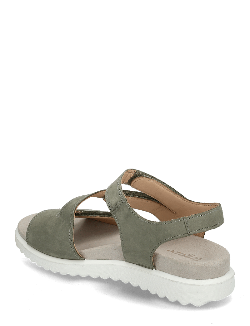 Legero - MOVE - flache sandalen - pino (lightgreen) - 2