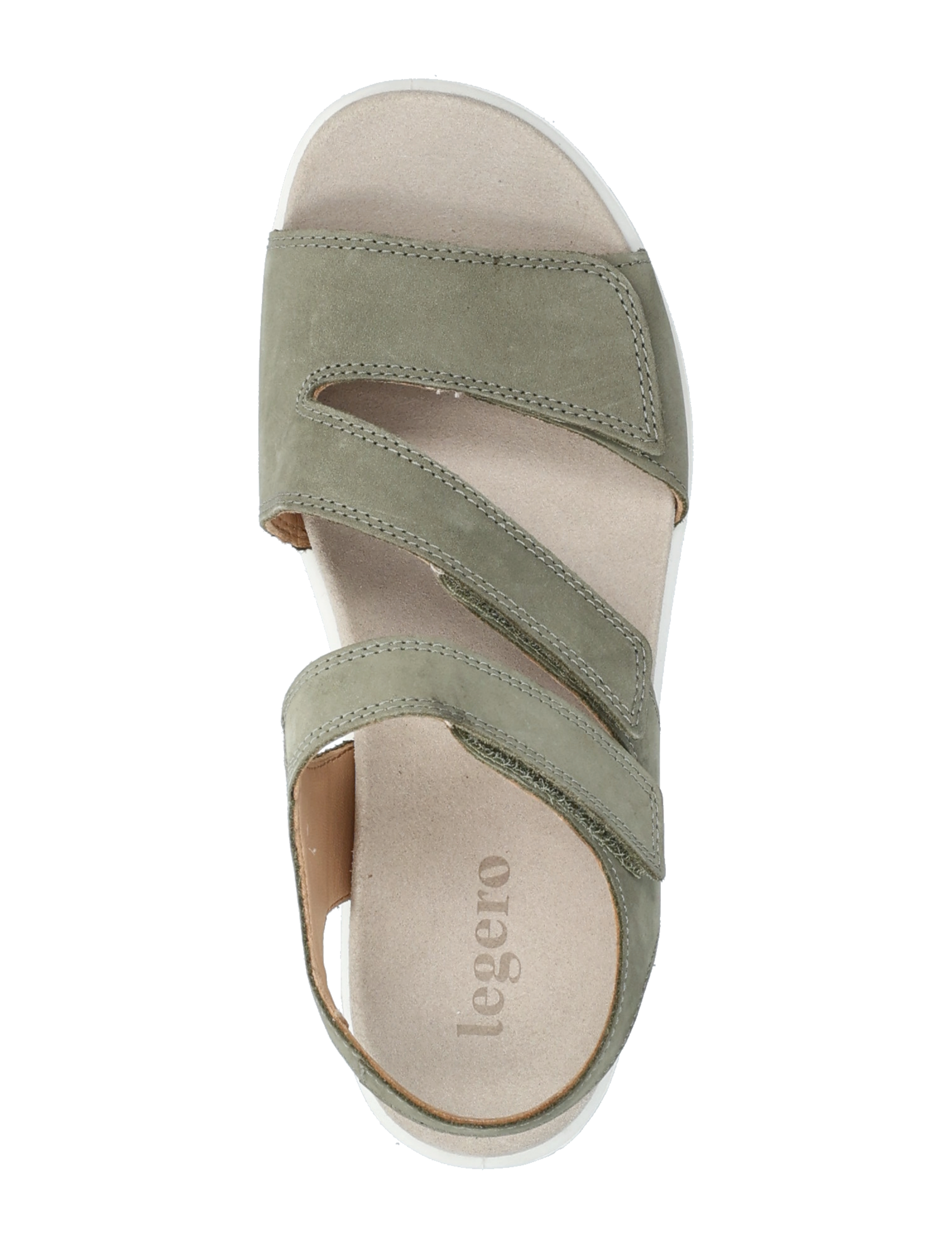 Legero - MOVE - pino (lightgreen) - 3