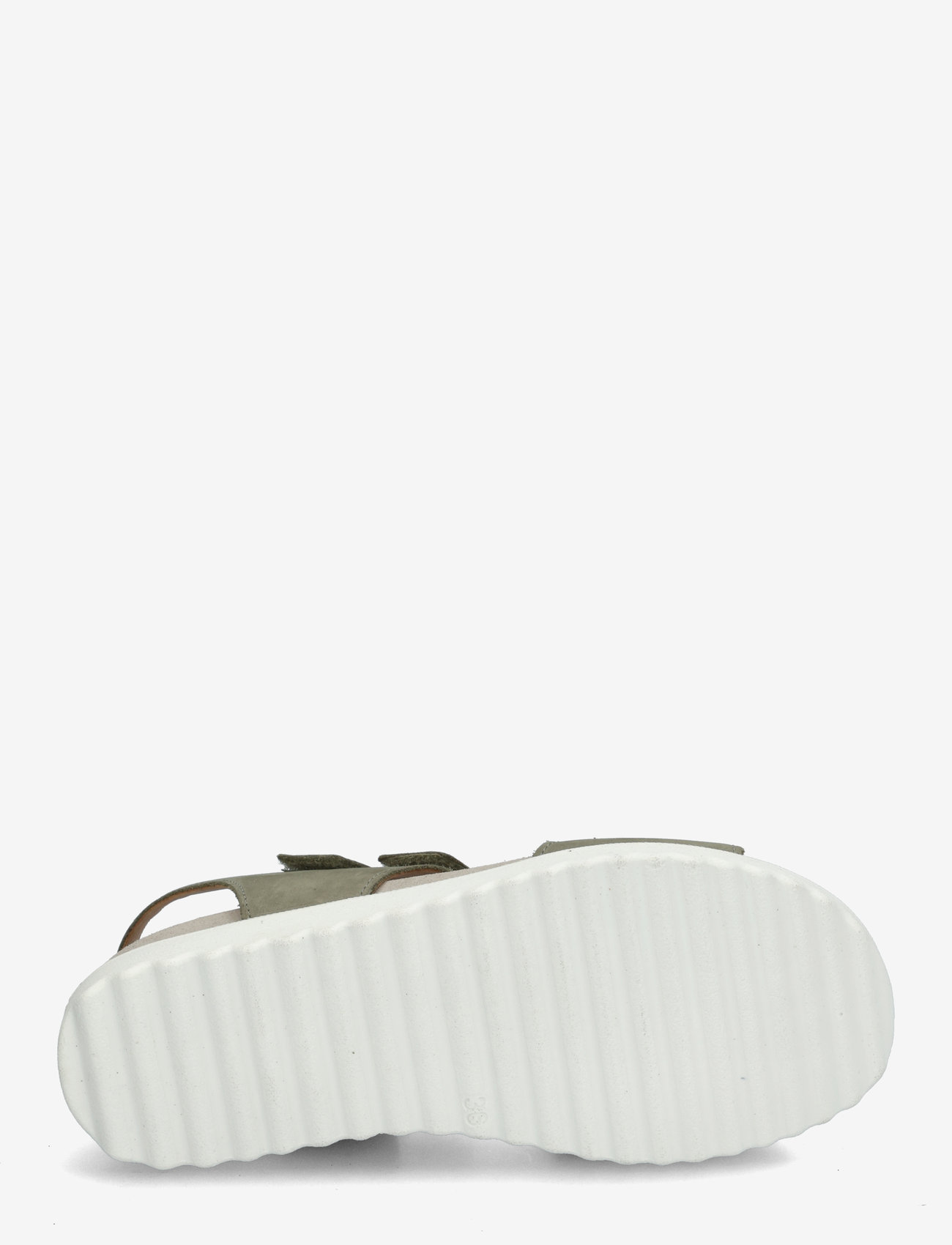 Legero - MOVE - flache sandalen - pino (lightgreen) - 4