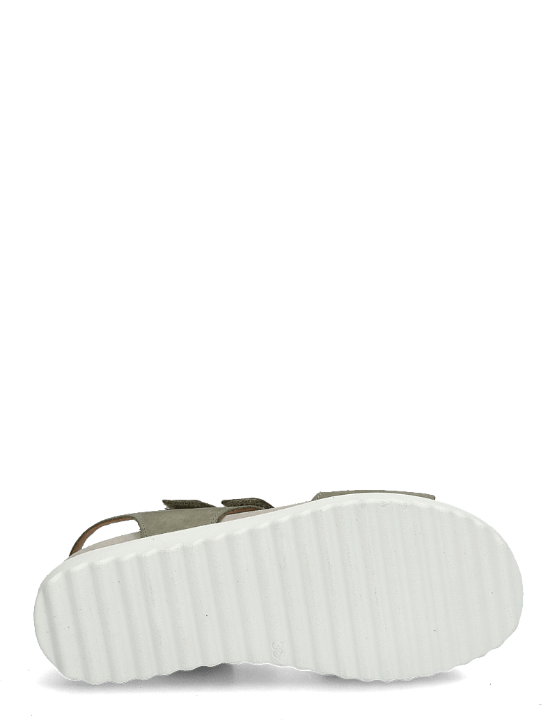 Legero - MOVE - flache sandalen - pino (lightgreen) - 4