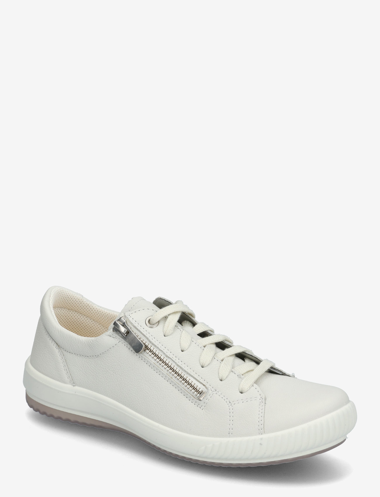Legero - TANARO 5.0 - low top sneakers - offwhite (white) - 0