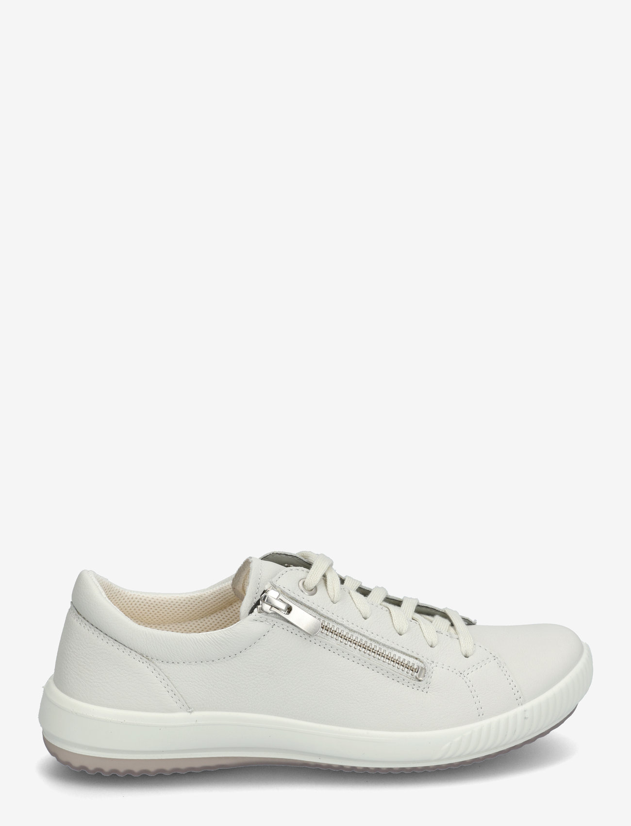 Legero - TANARO 5.0 - low top sneakers - offwhite (white) - 1