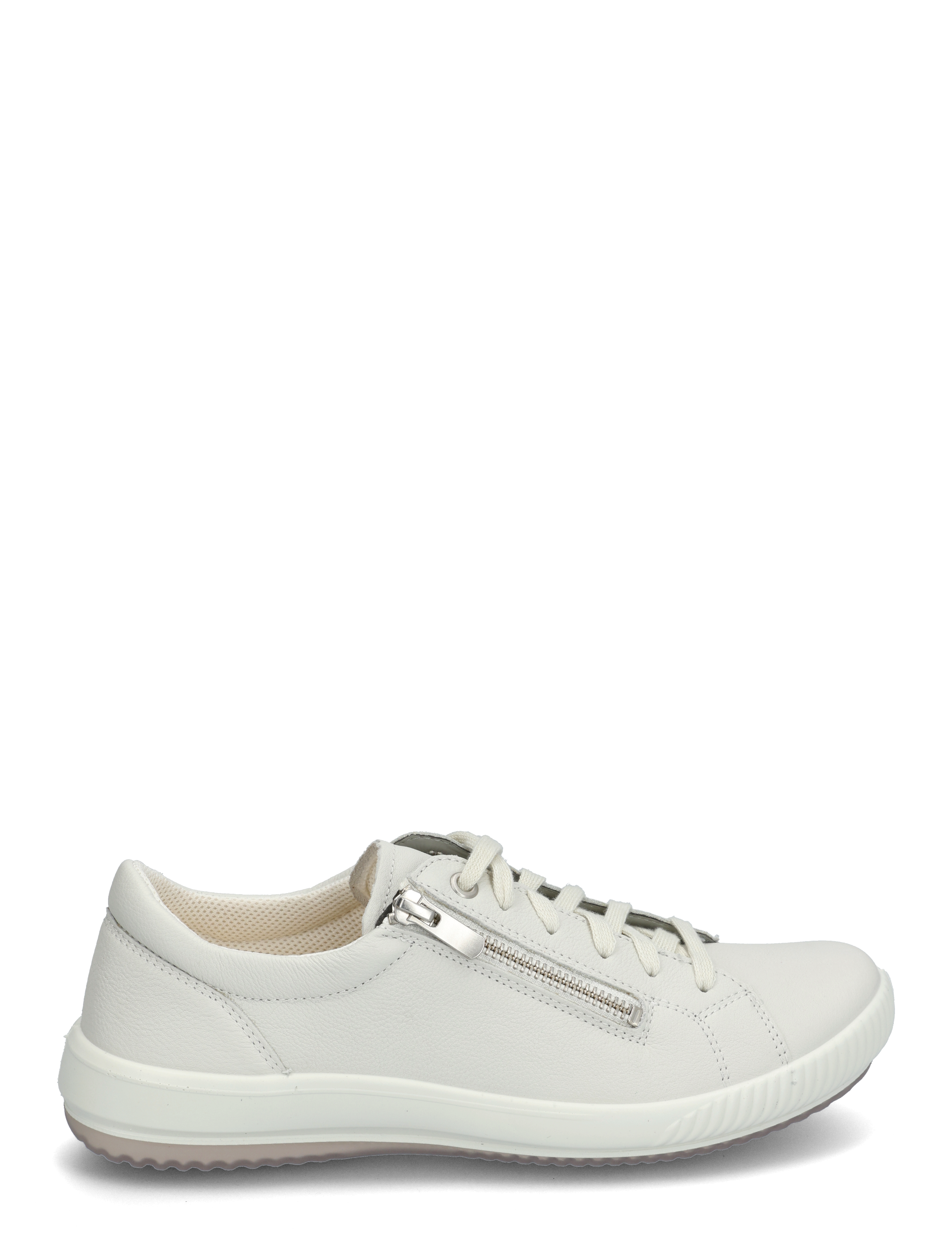 Legero - TANARO 5.0 - lave sneakers - offwhite (white) - 1