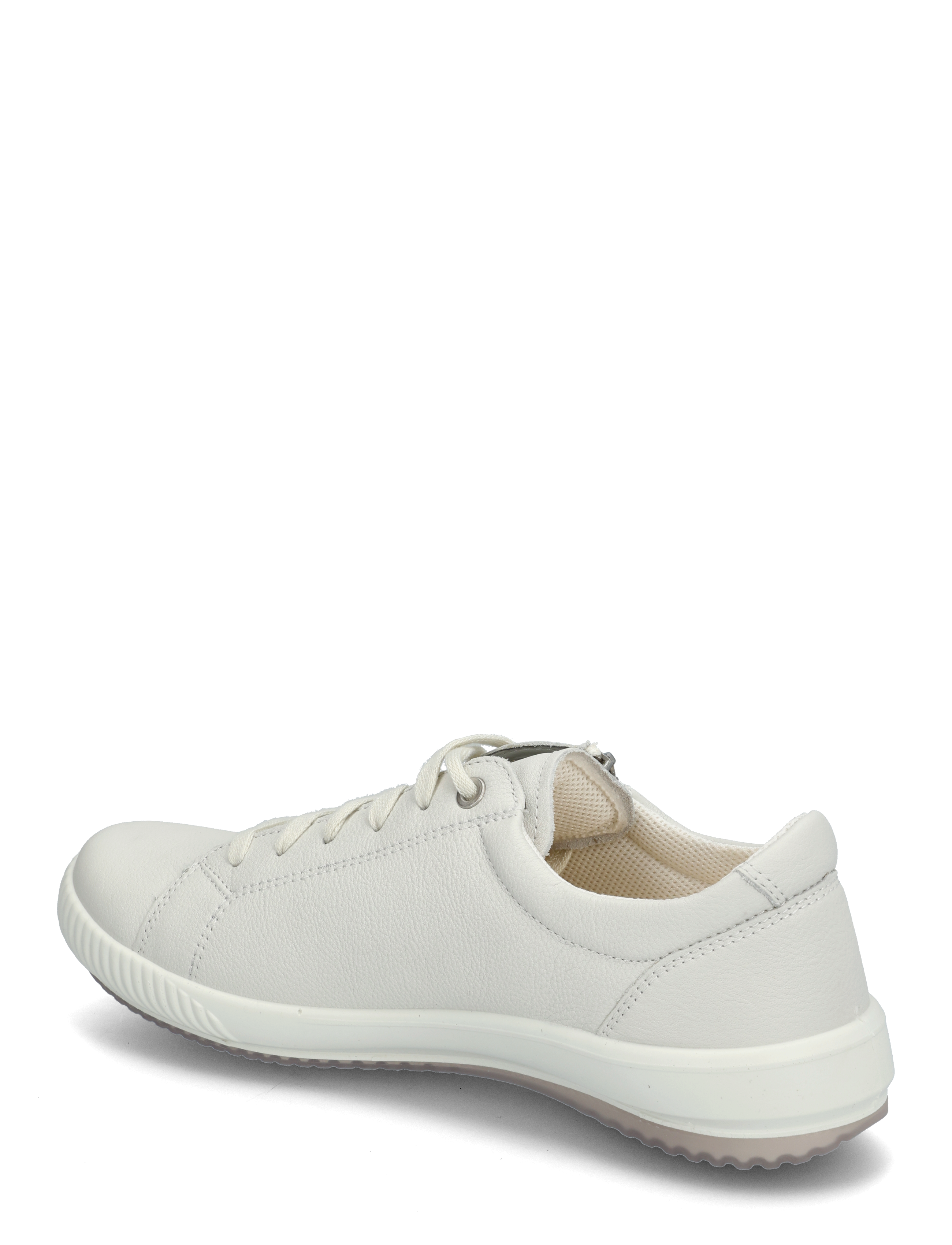 Legero - TANARO 5.0 - lave sneakers - offwhite (white) - 2