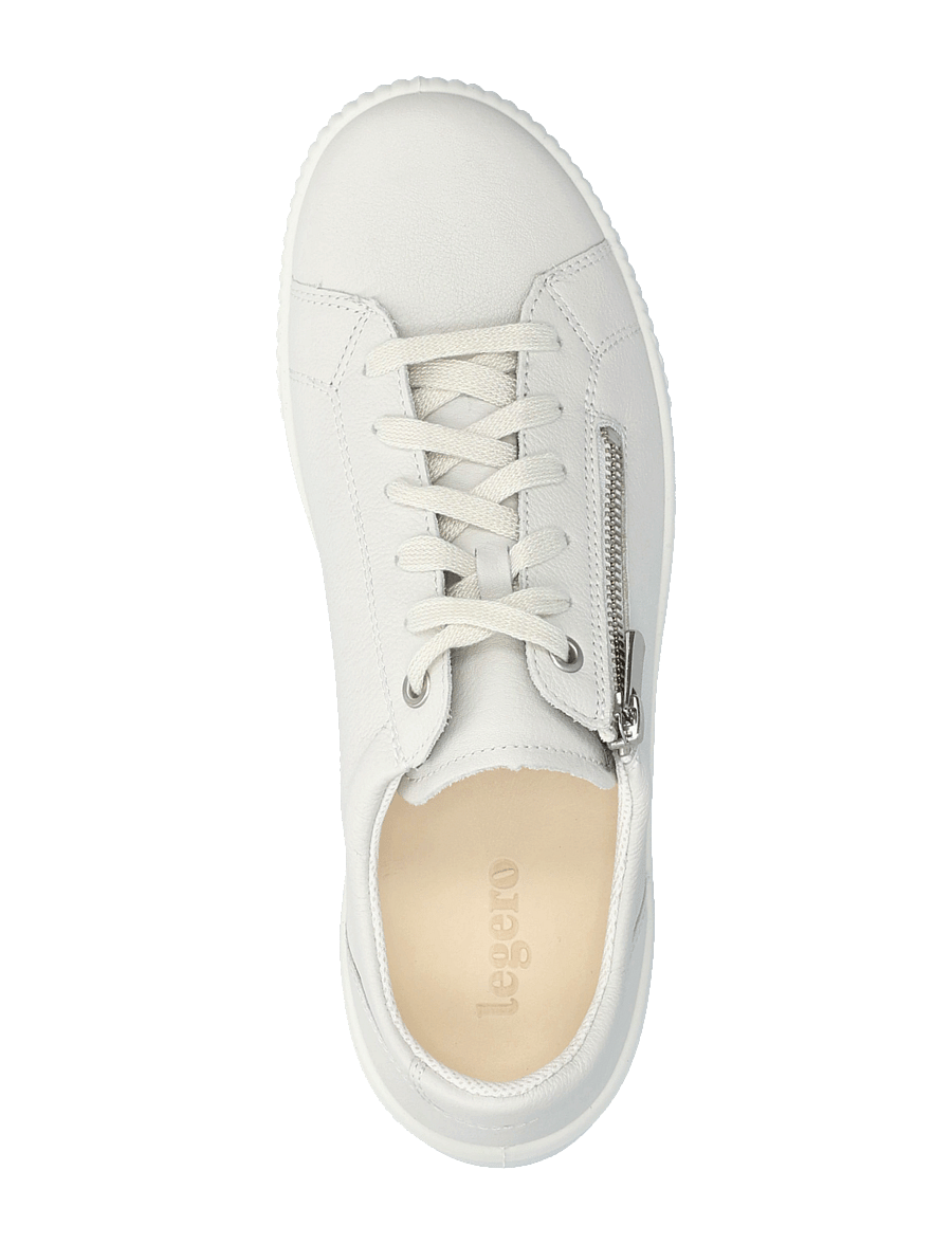 Legero - TANARO 5.0 - konfirmationstøj - offwhite (white) - 3