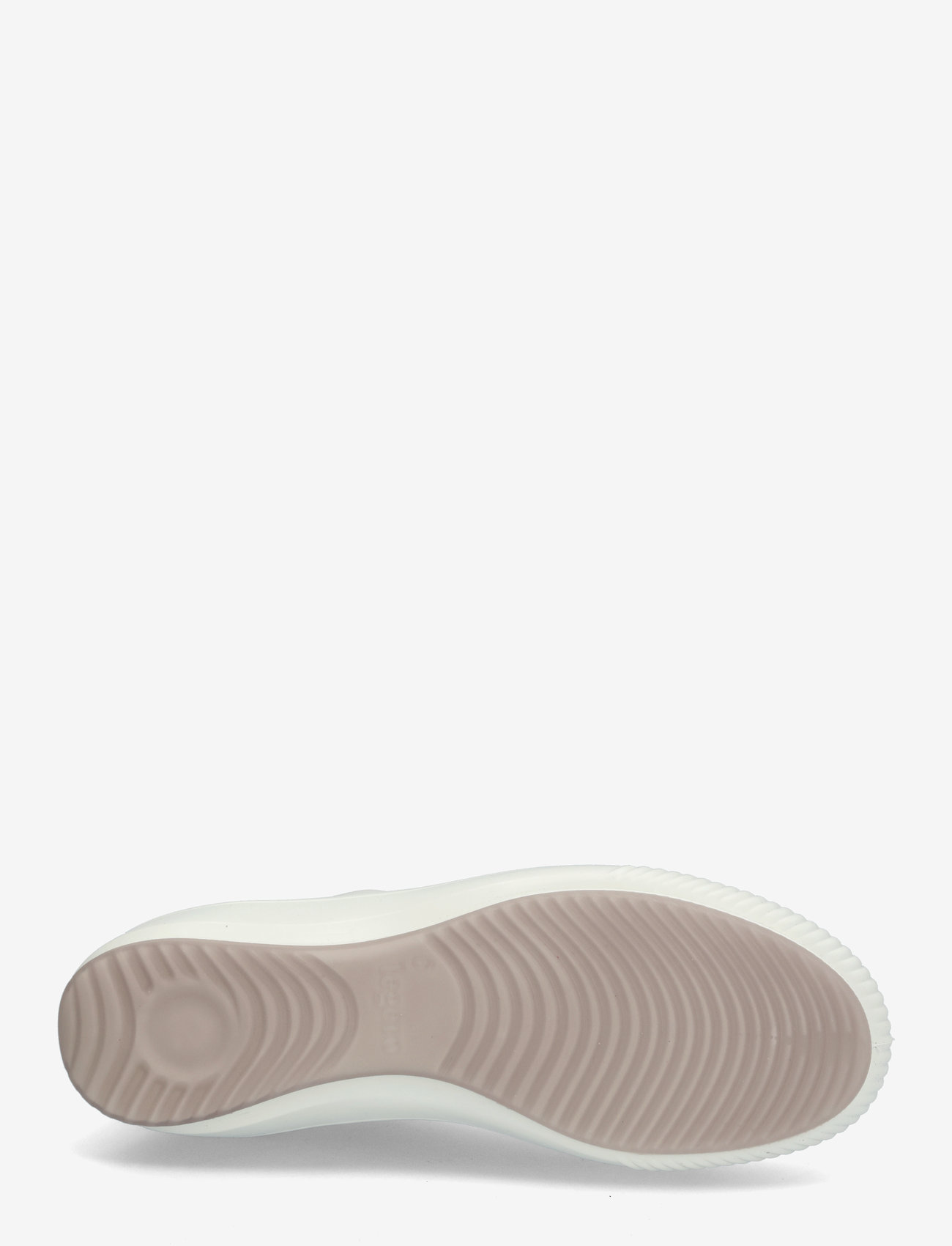 Legero - TANARO 5.0 - low top sneakers - offwhite (white) - 4