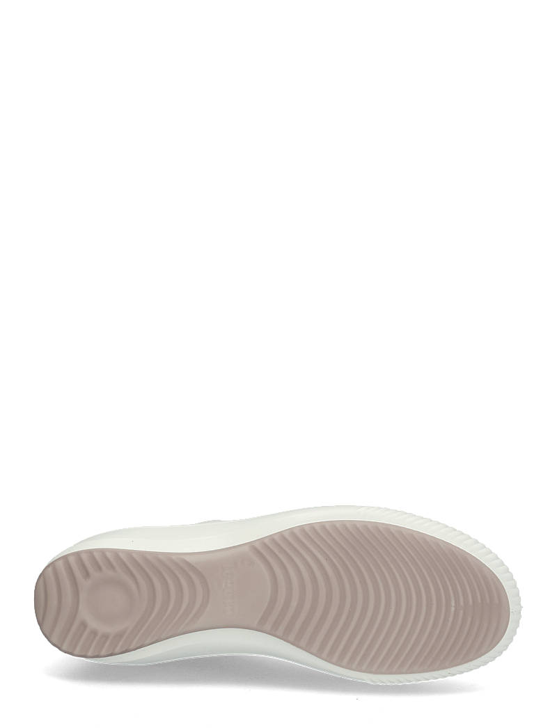 Legero - TANARO 5.0 - konfirmationstøj - offwhite (white) - 4