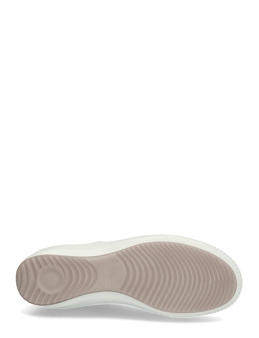Legero - TANARO 5.0 - konfirmationstøj - offwhite (white) - 4