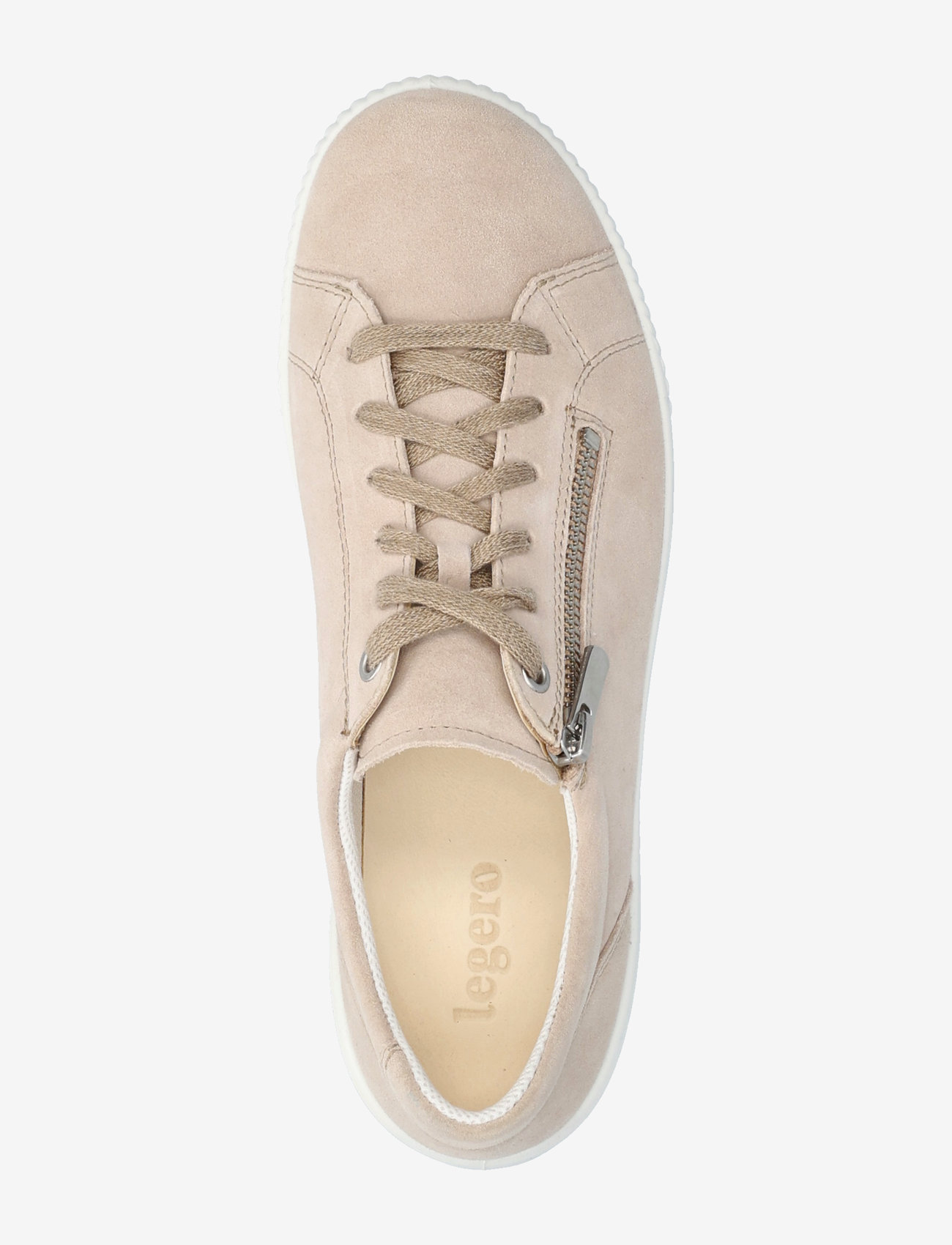 Legero - TANARO 5.0 - niedrige sneakers - tasso (beige) - 3