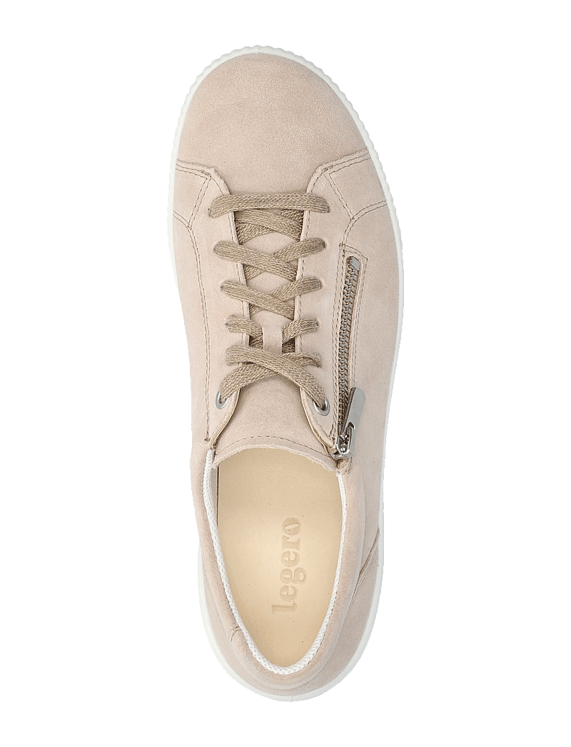 Legero - TANARO 5.0 - konfirmationstøj - tasso (beige) - 3