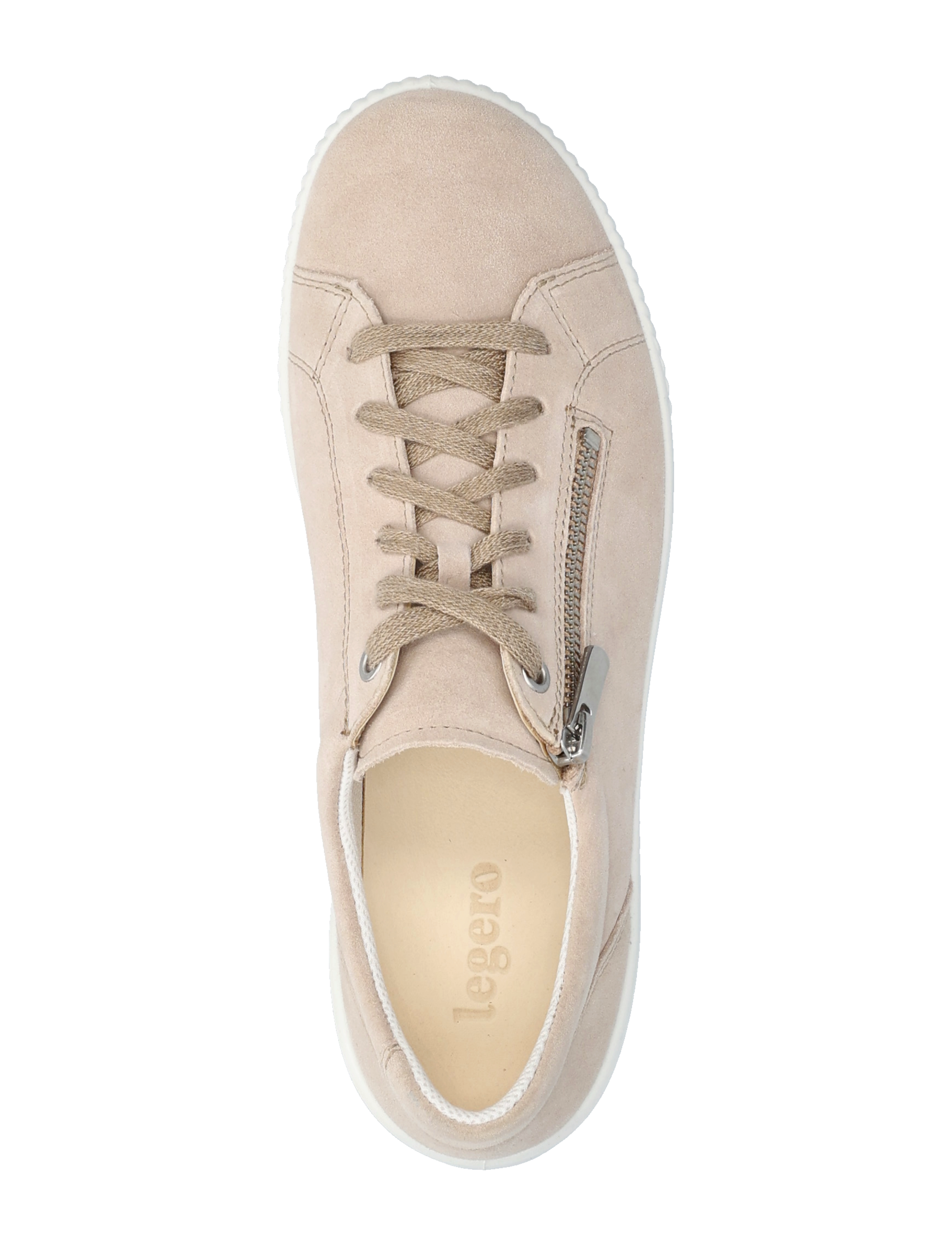 Legero - TANARO 5.0 - sutvirtinimas - tasso (beige) - 3